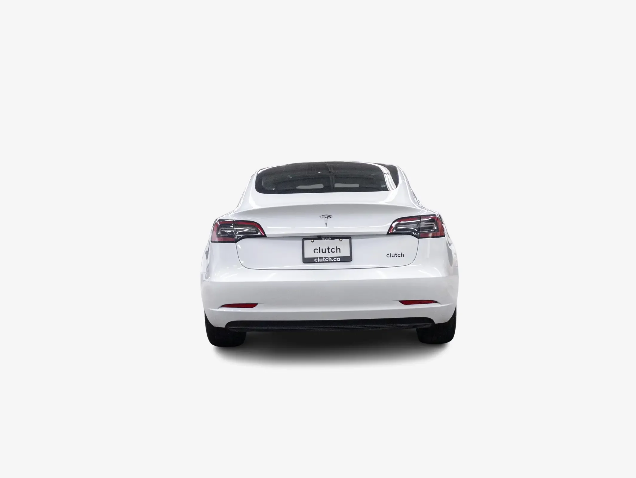 Tesla Model 3 RWD - Photo 3