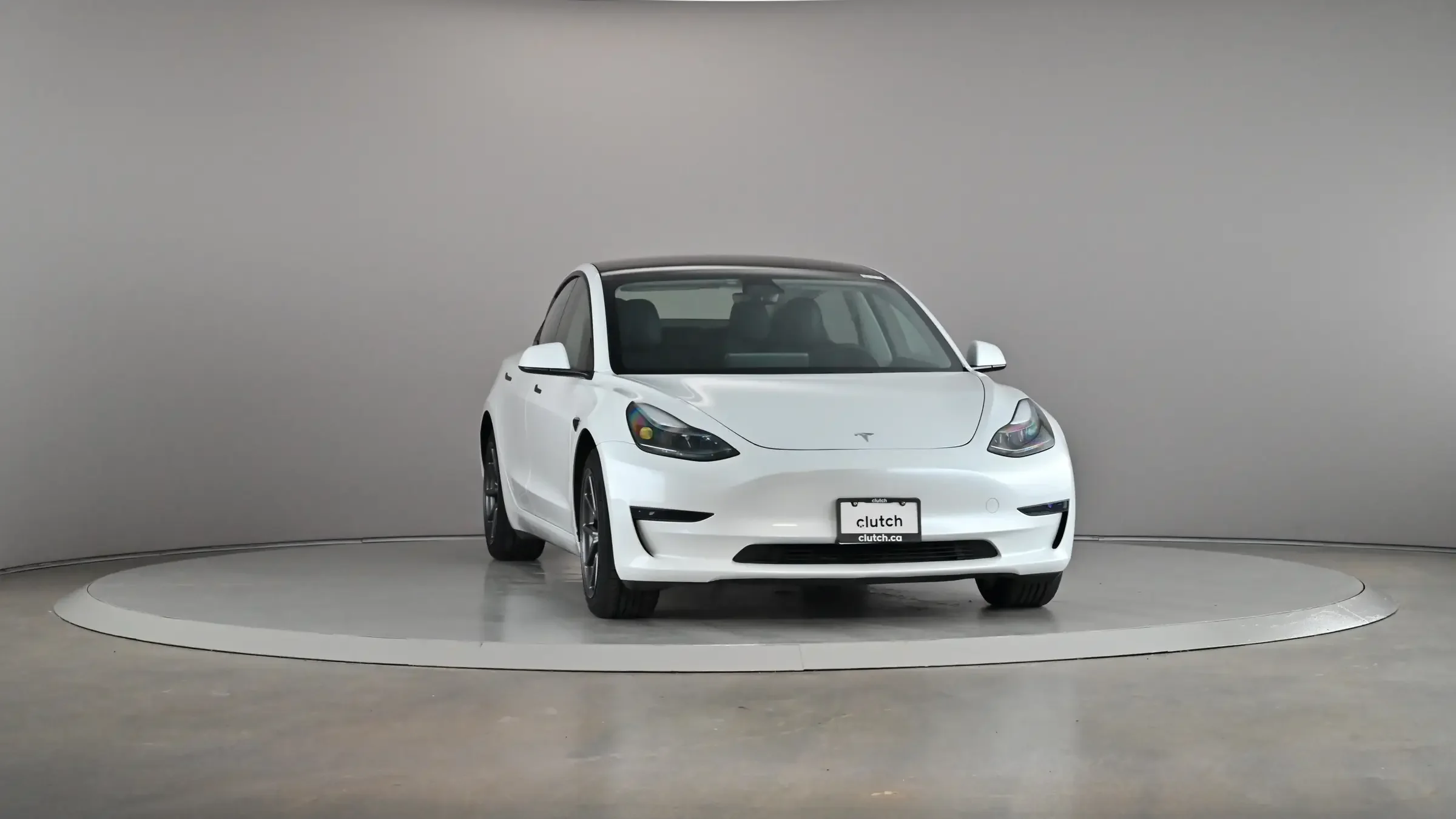 Tesla Model 3 RWD - Photo 1