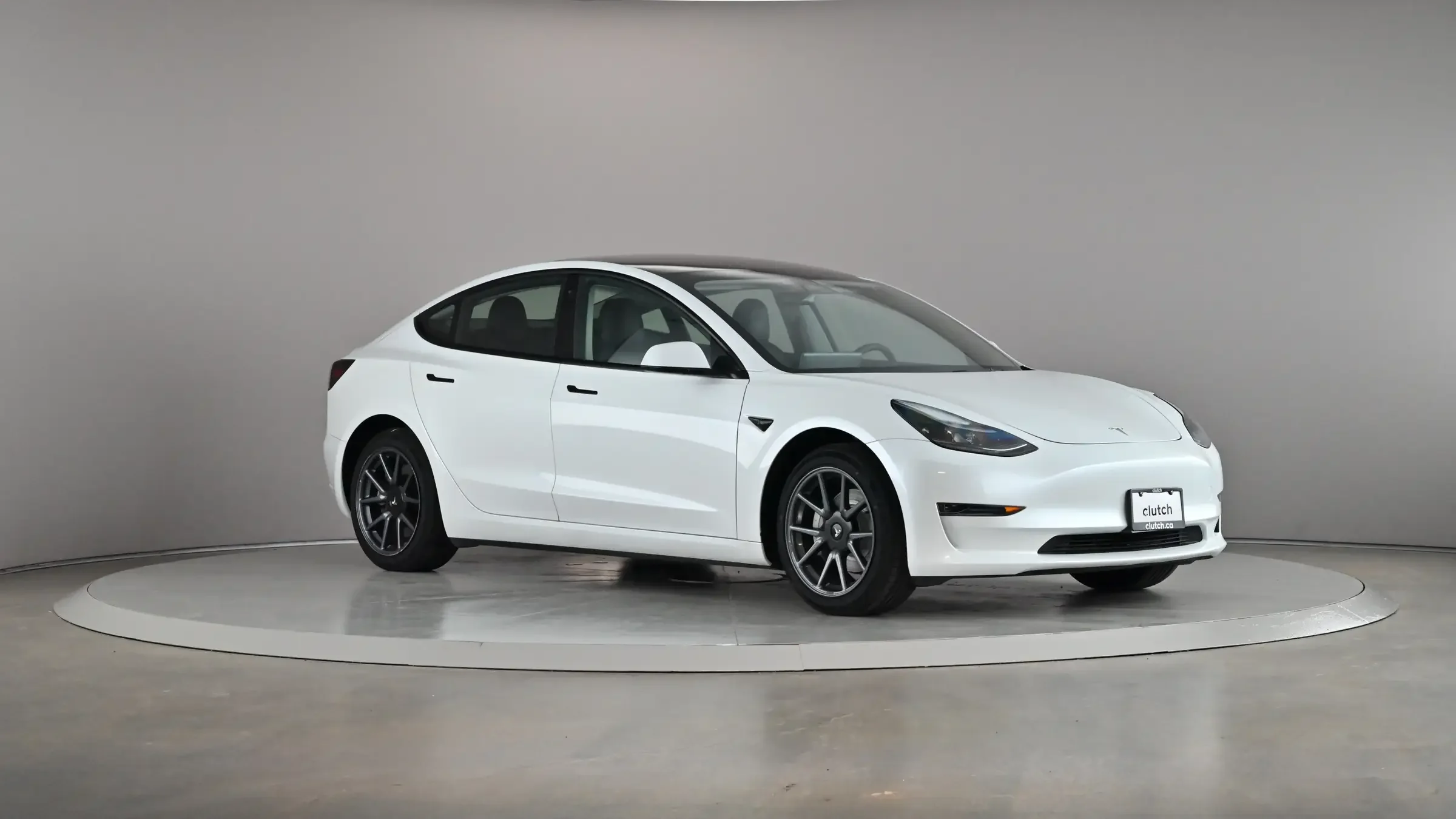 Tesla Model 3 RWD - Photo 3
