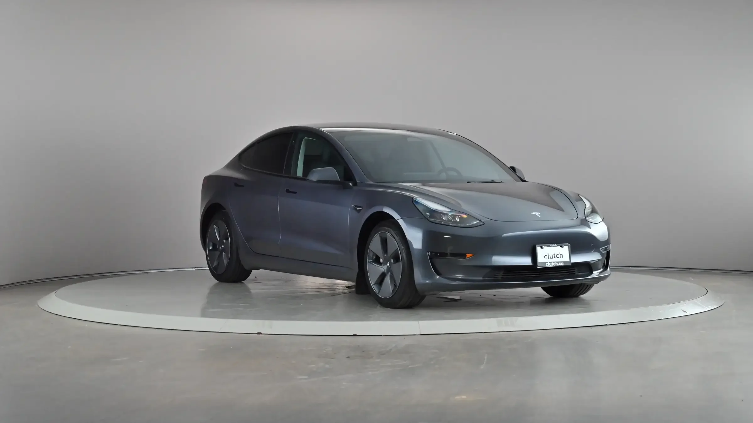 Tesla Model 3 RWD - Photo 1