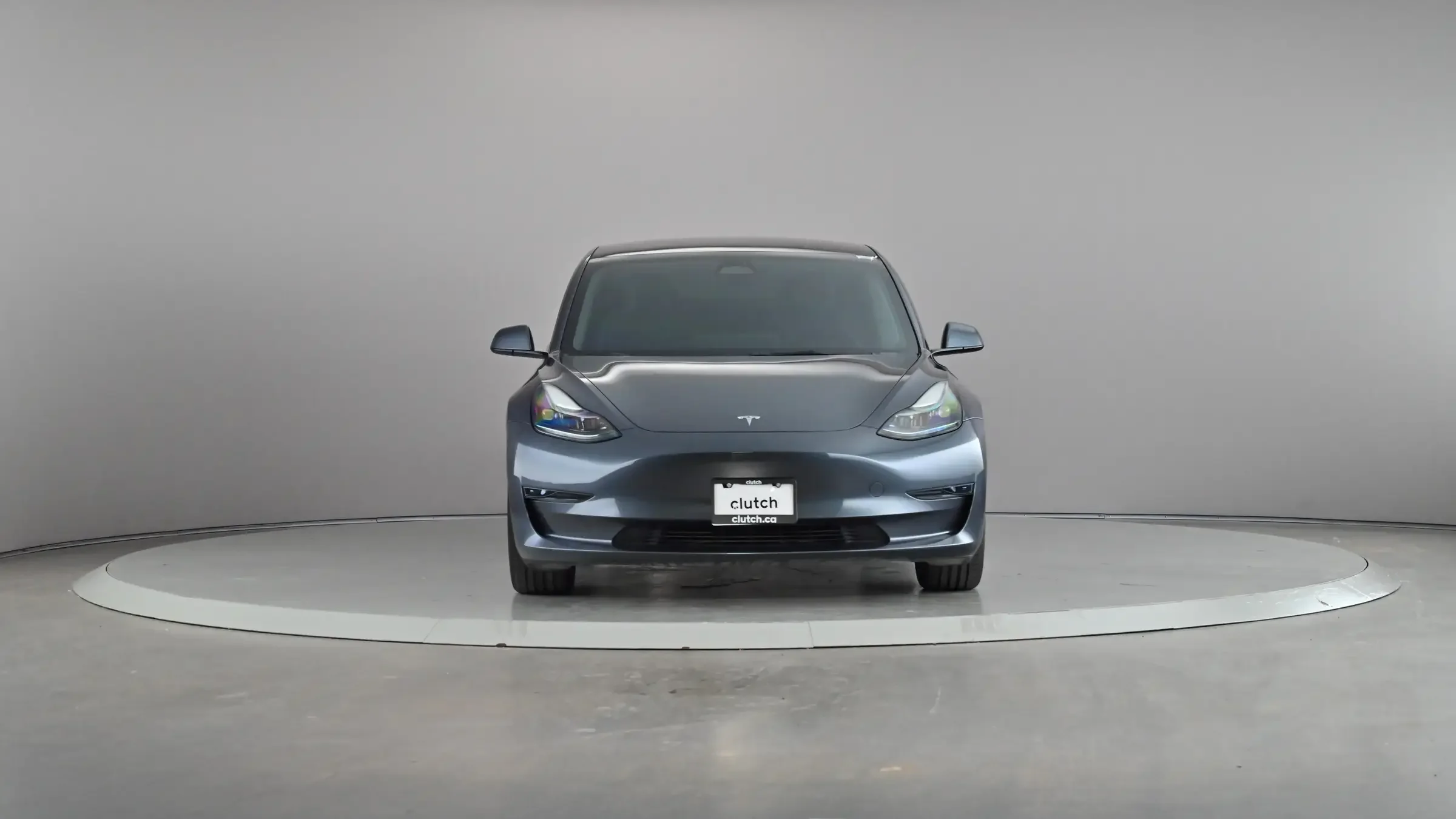 Tesla Model 3 RWD - Photo 2
