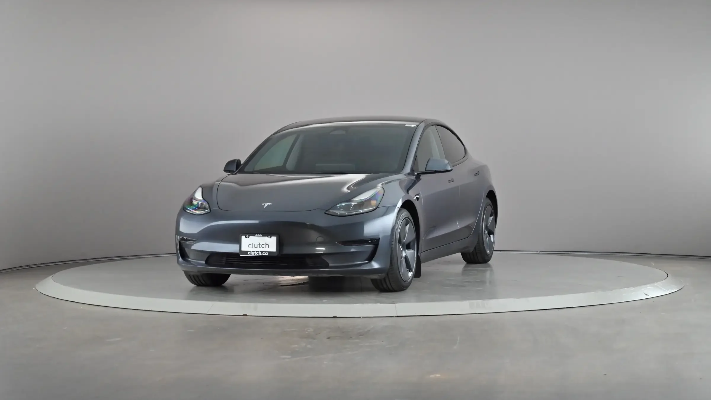 Tesla Model 3 RWD - Photo 3