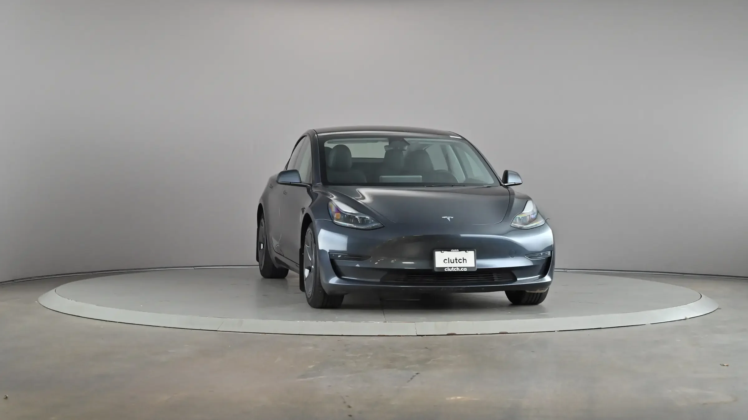 Tesla Model 3 RWD - Photo 1