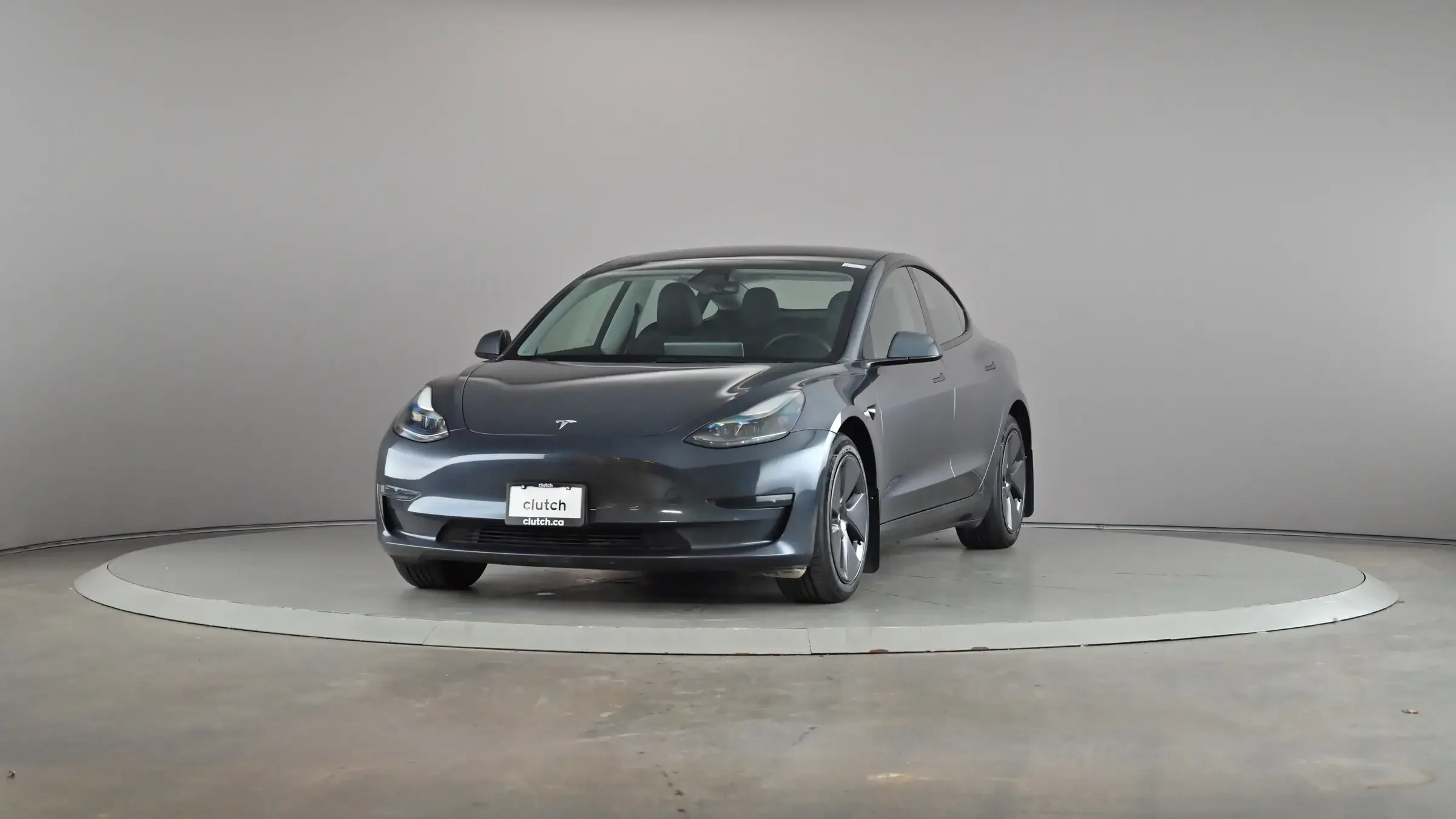 Tesla Model 3 RWD - Photo 3