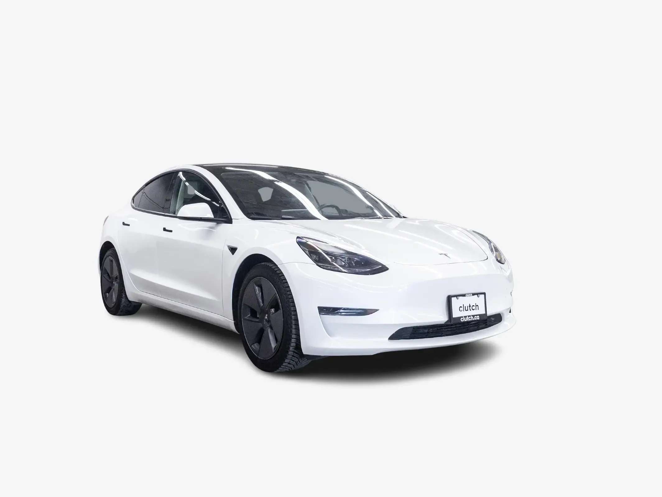Tesla Model 3 RWD - Photo 1