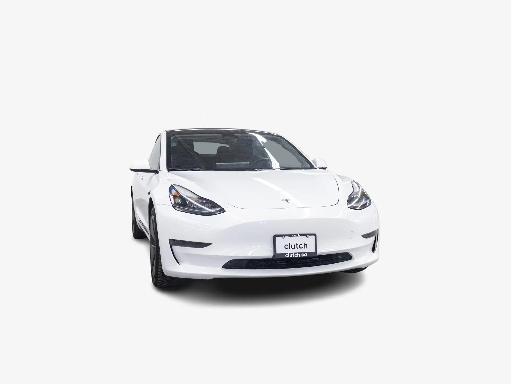 Tesla Model 3 RWD - Photo 2