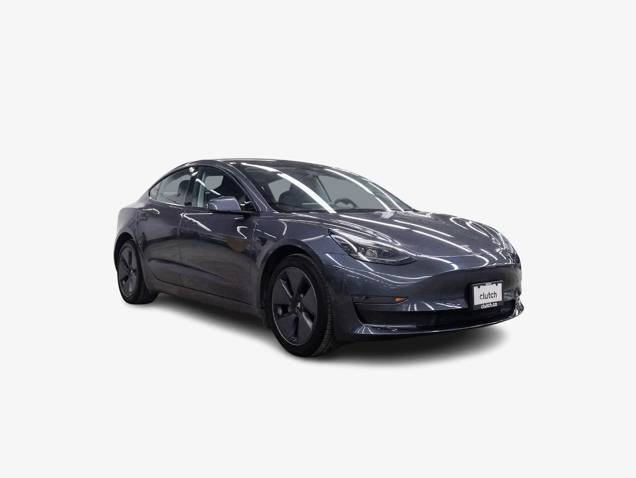 Tesla Model 3 RWD - Photo 1