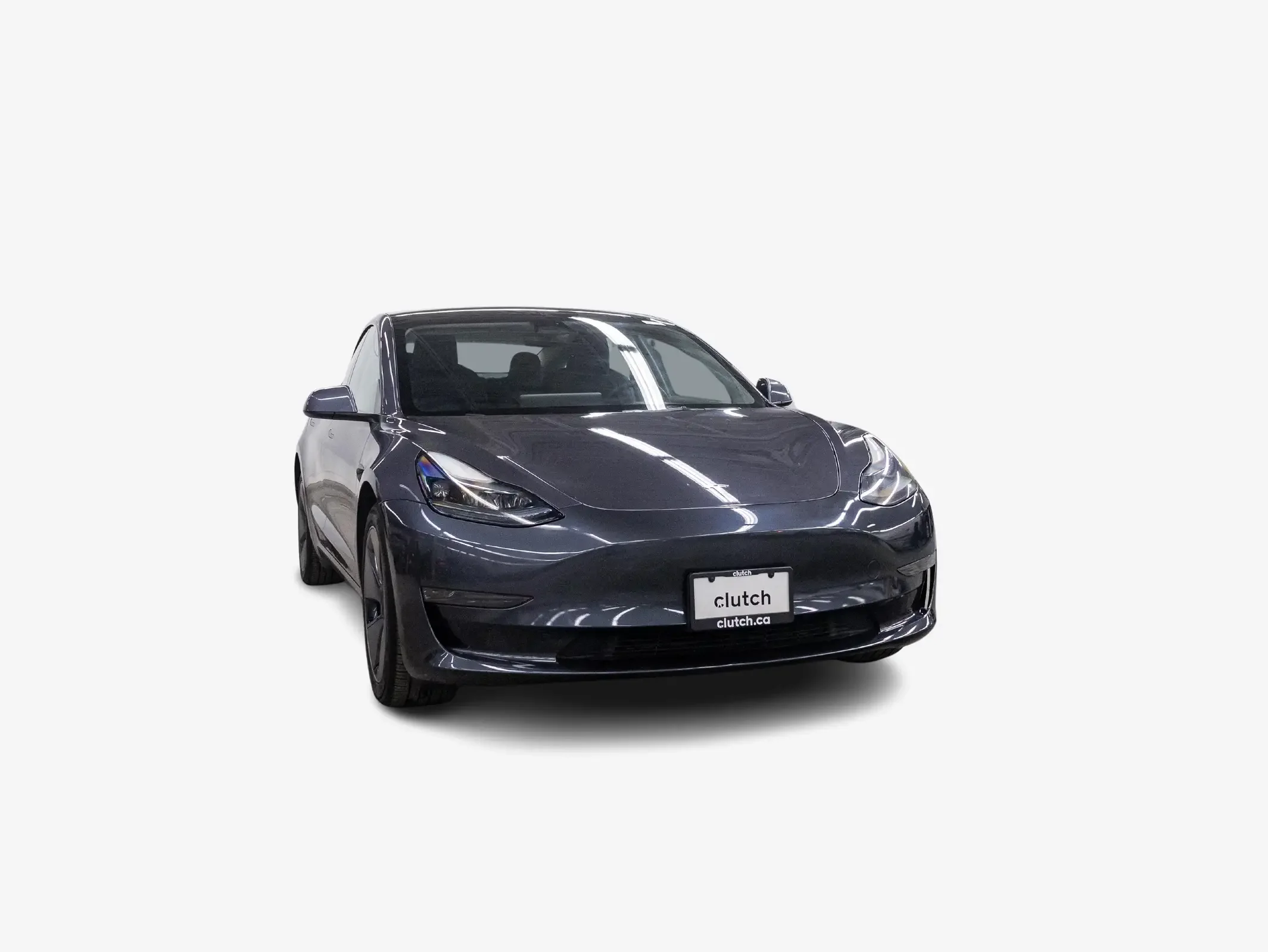 Tesla Model 3 RWD - Photo 2
