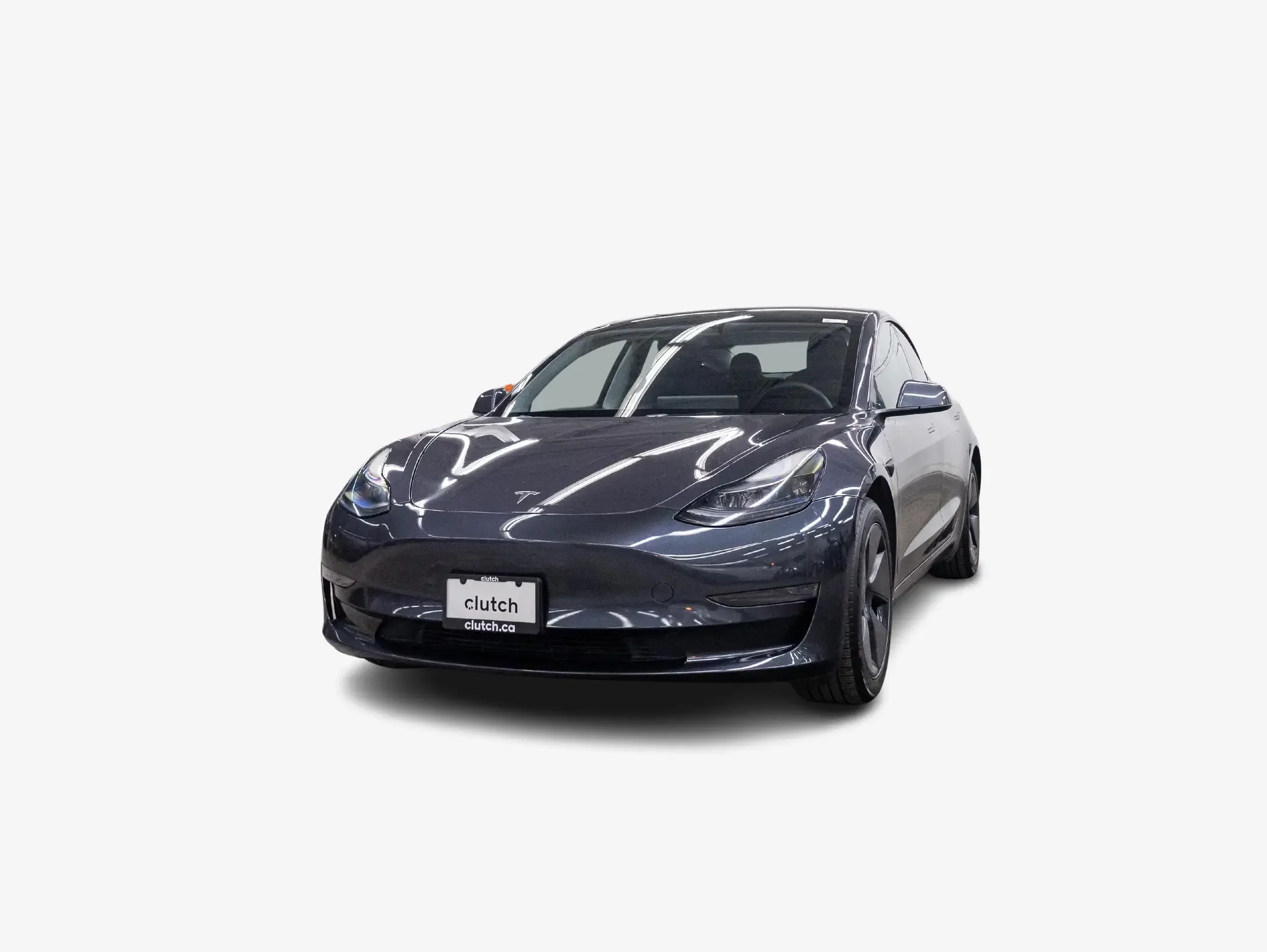 Tesla Model 3 RWD - Photo 3