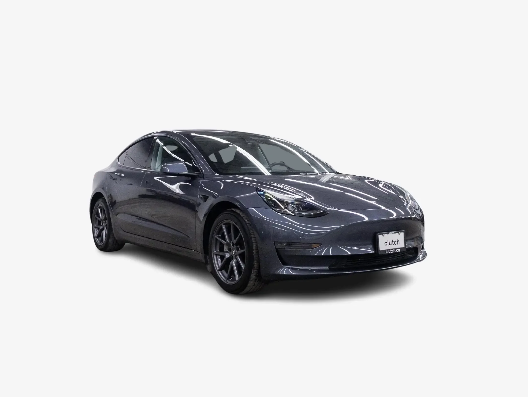 Tesla Model 3 RWD - Photo 1