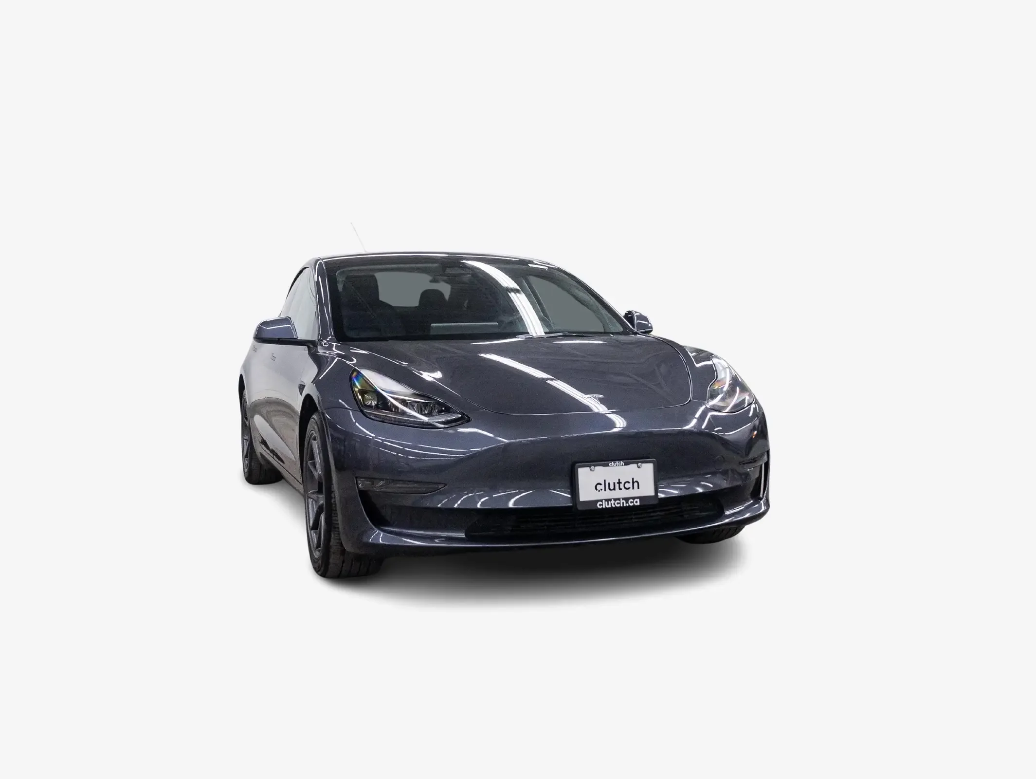 Tesla Model 3 RWD - Photo 3