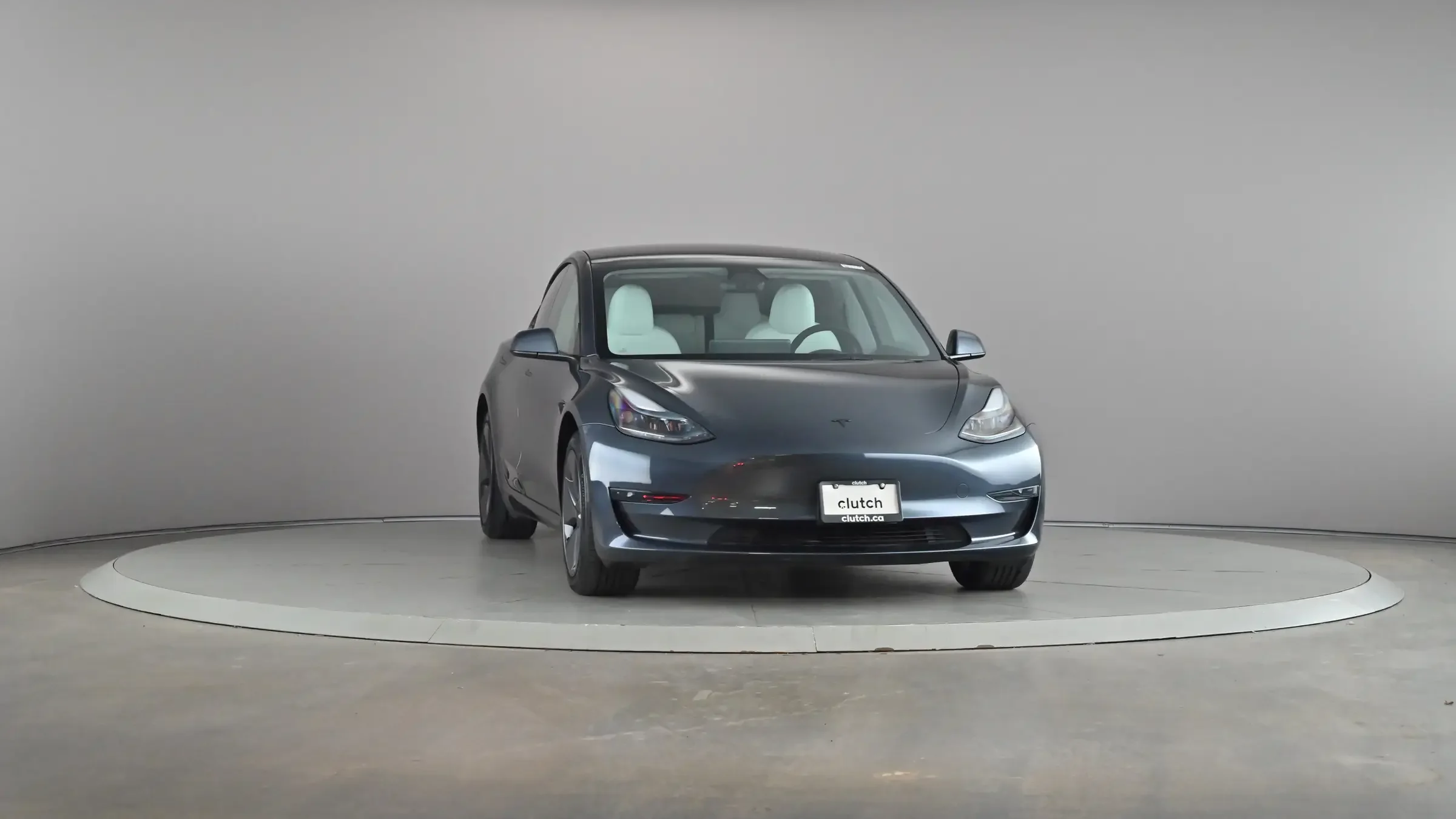Tesla Model 3 RWD - Photo 1