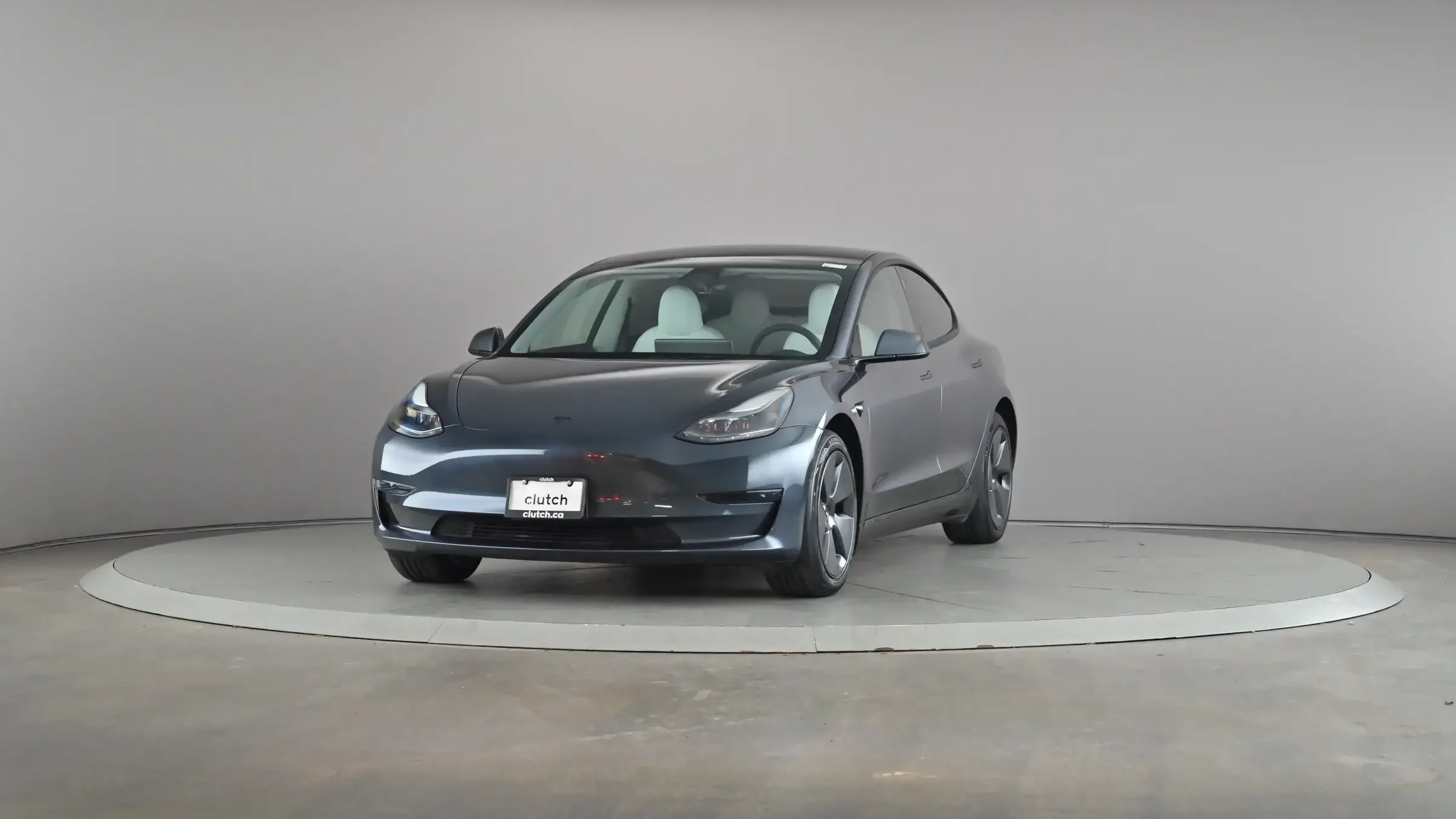 Tesla Model 3 RWD - Photo 3