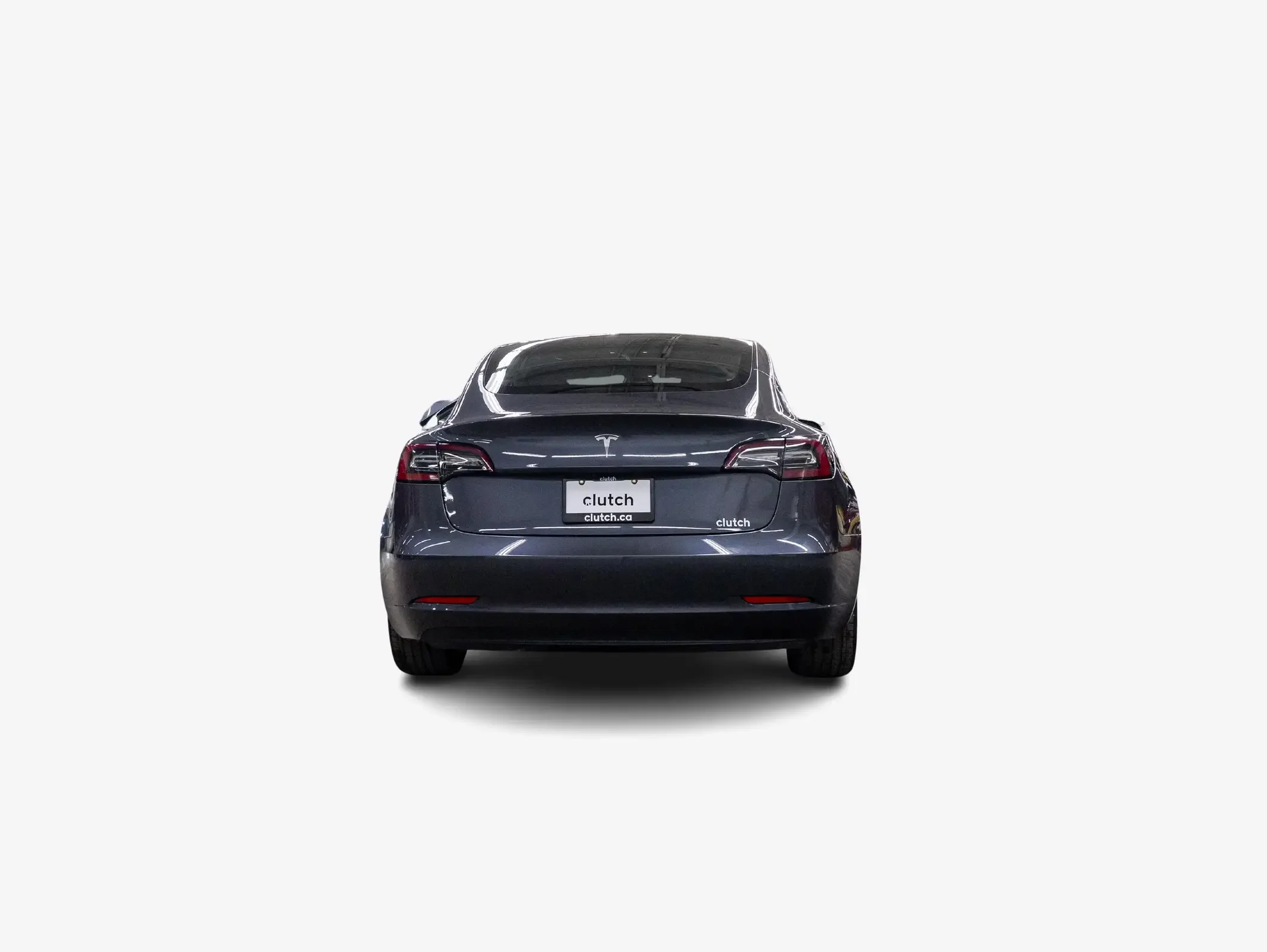 Tesla Model 3 RWD - Photo 1