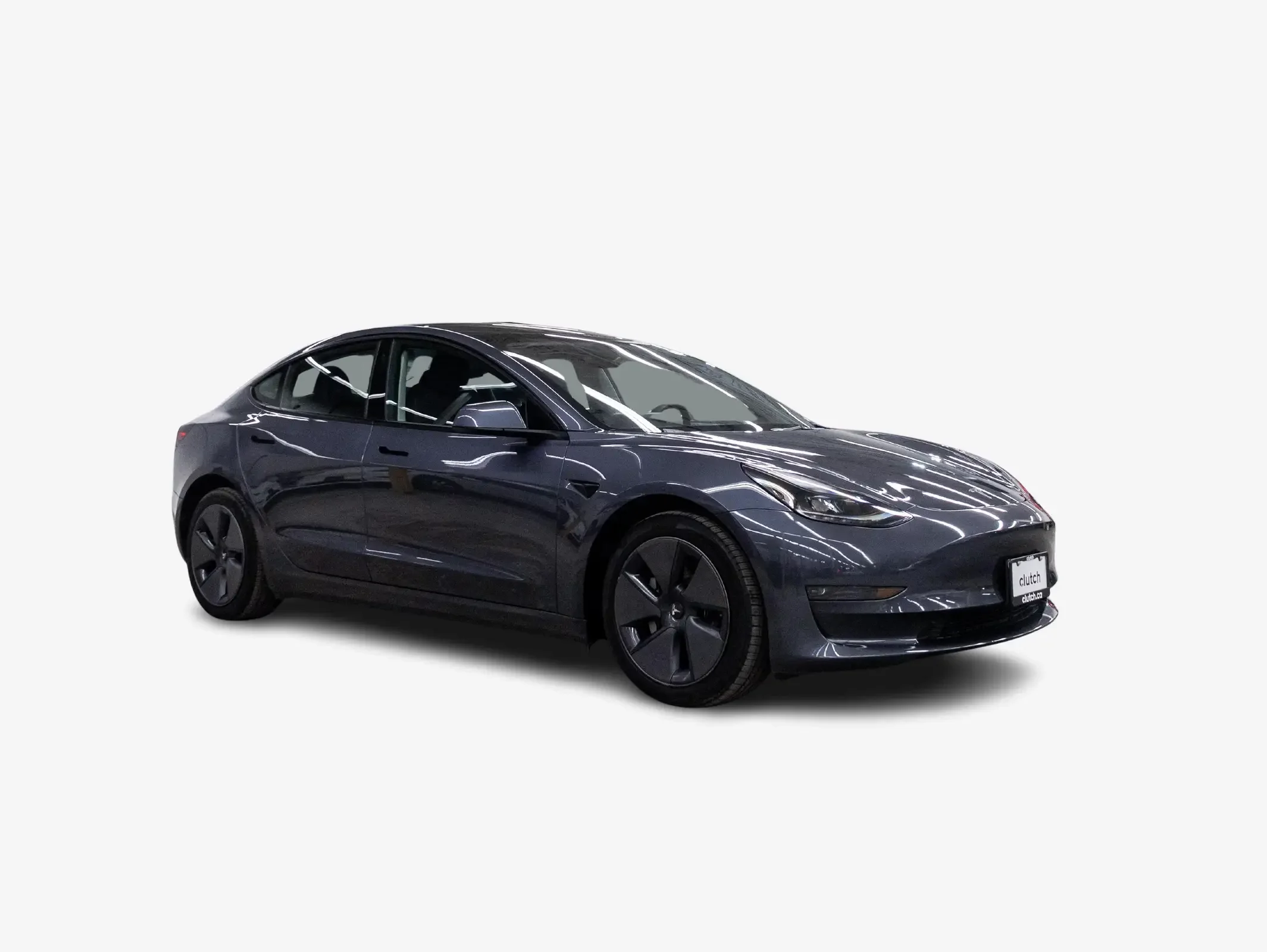 Tesla Model 3 RWD - Photo 2
