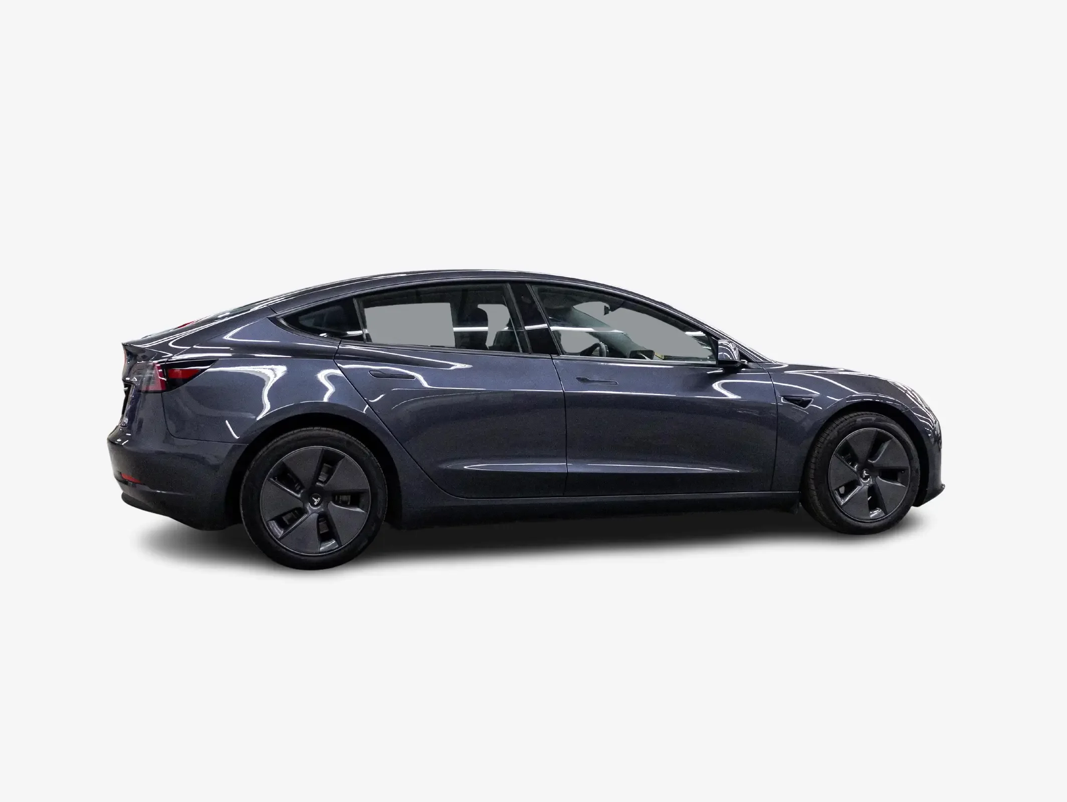 Tesla Model 3 RWD - Photo 3