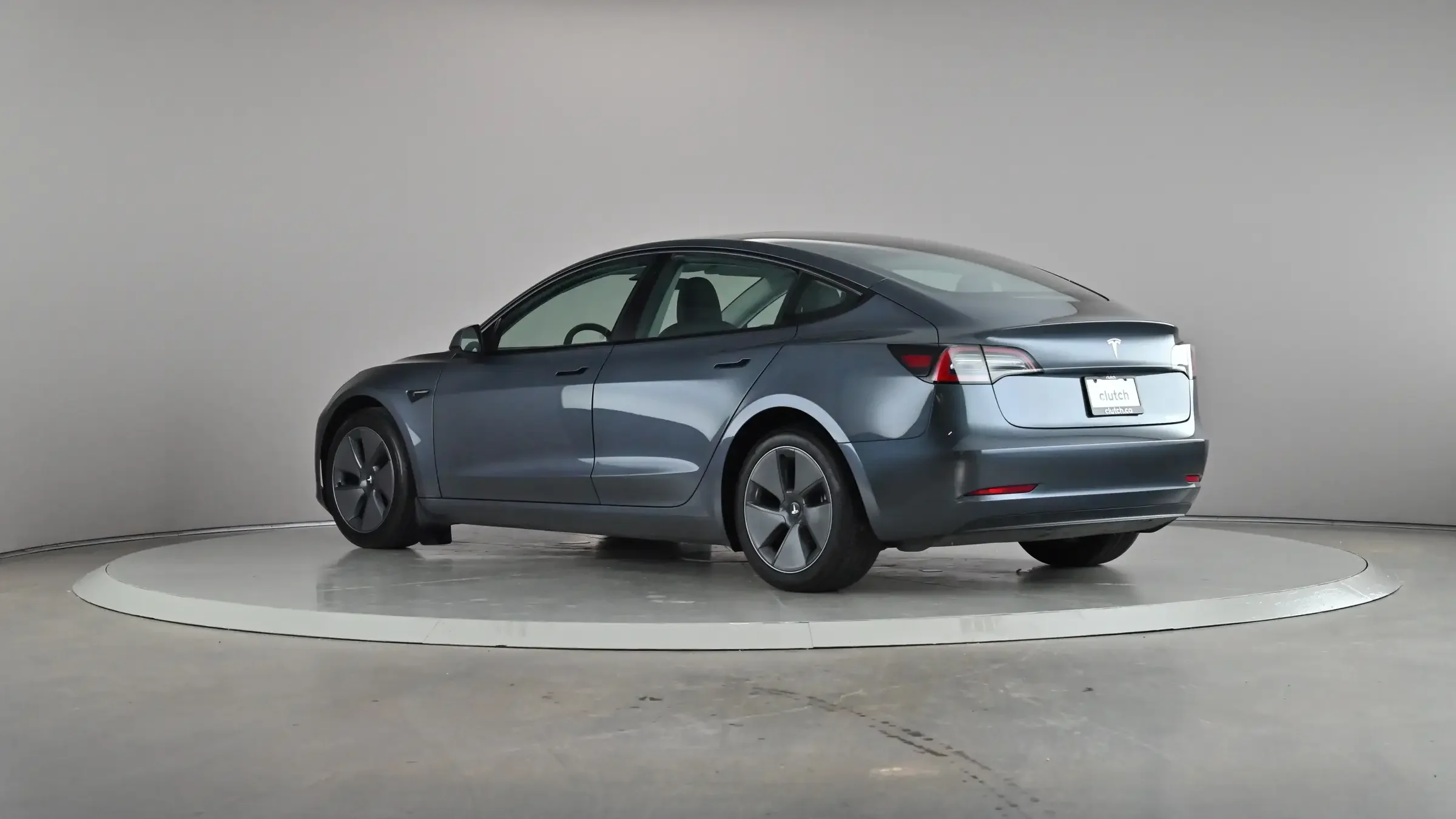 Tesla Model 3 RWD - Photo 1