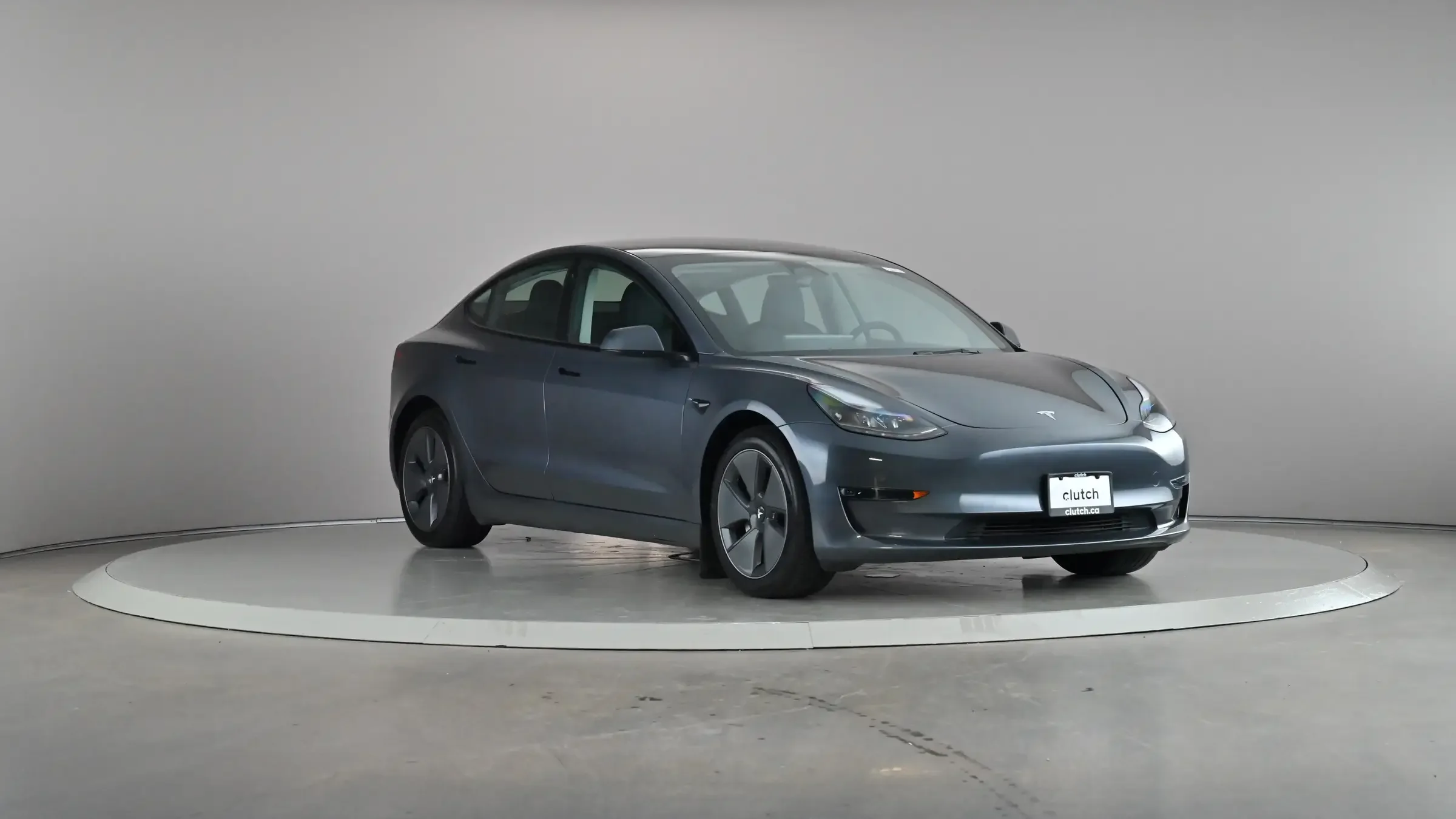 Tesla Model 3 RWD - Photo 3