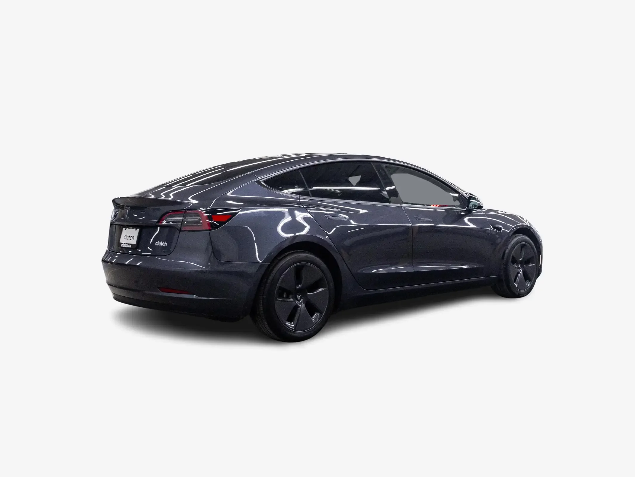 Tesla Model 3 RWD - Photo 1