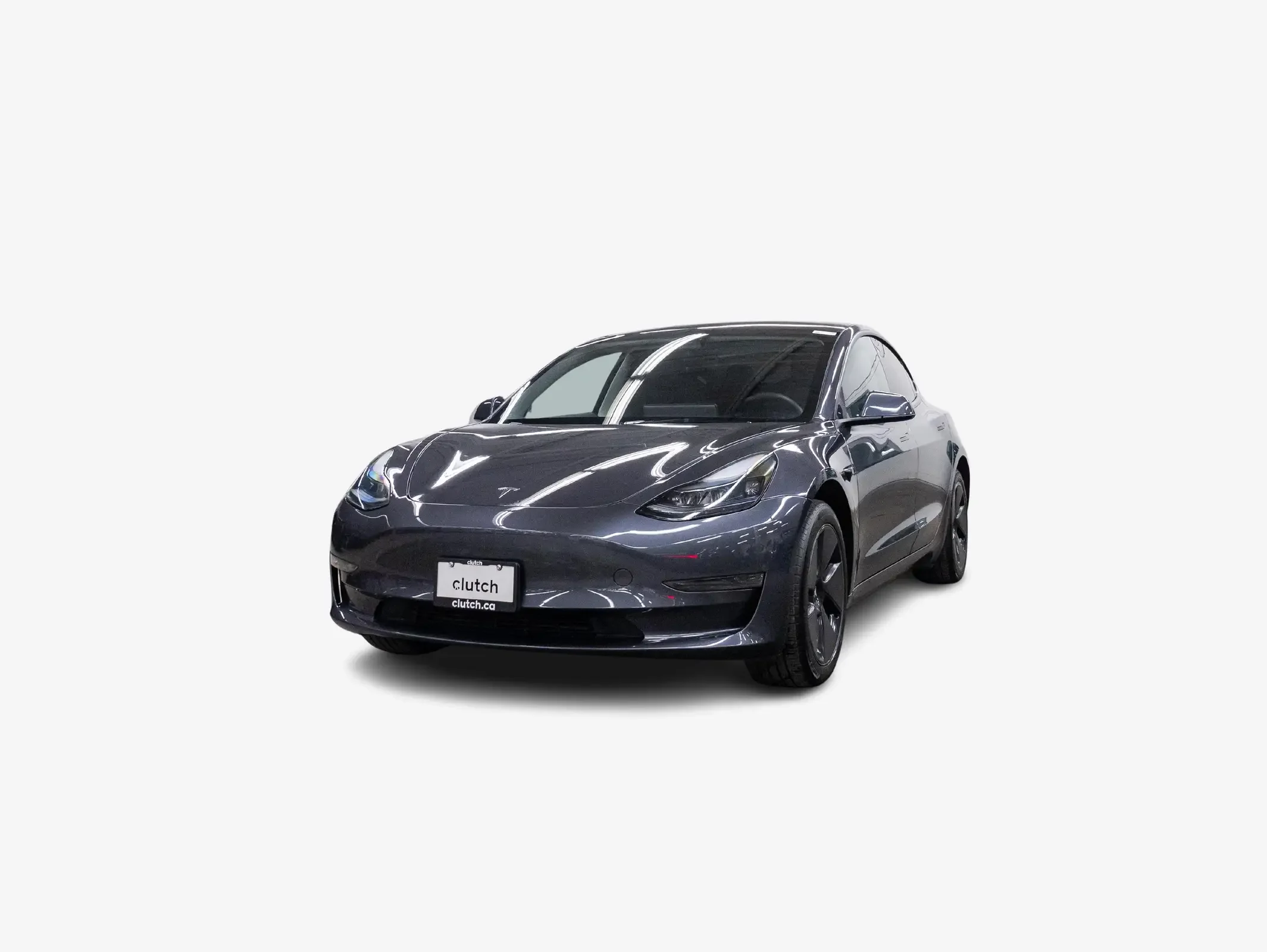 Tesla Model 3 RWD - Photo 2