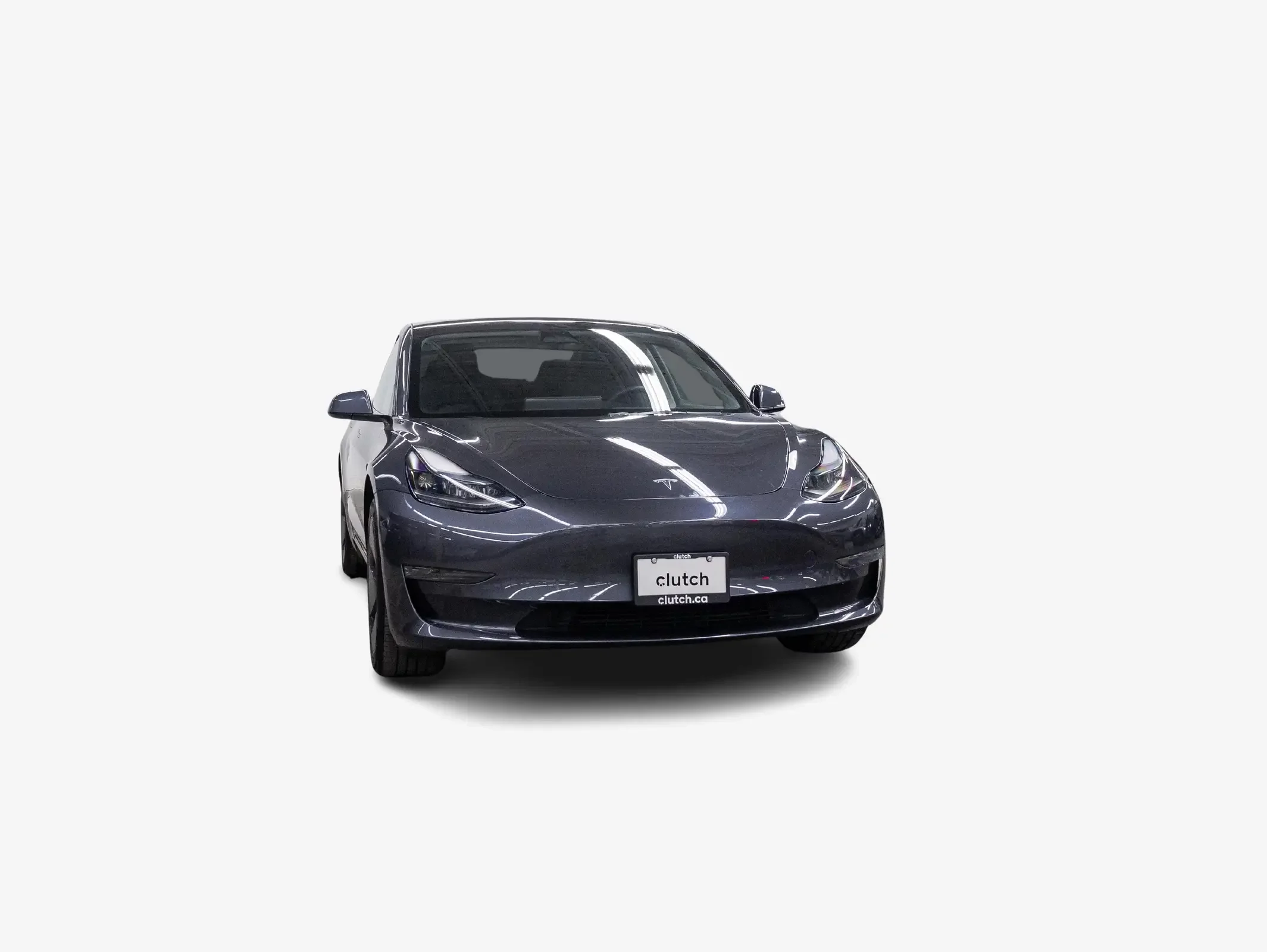 Tesla Model 3 RWD - Photo 3