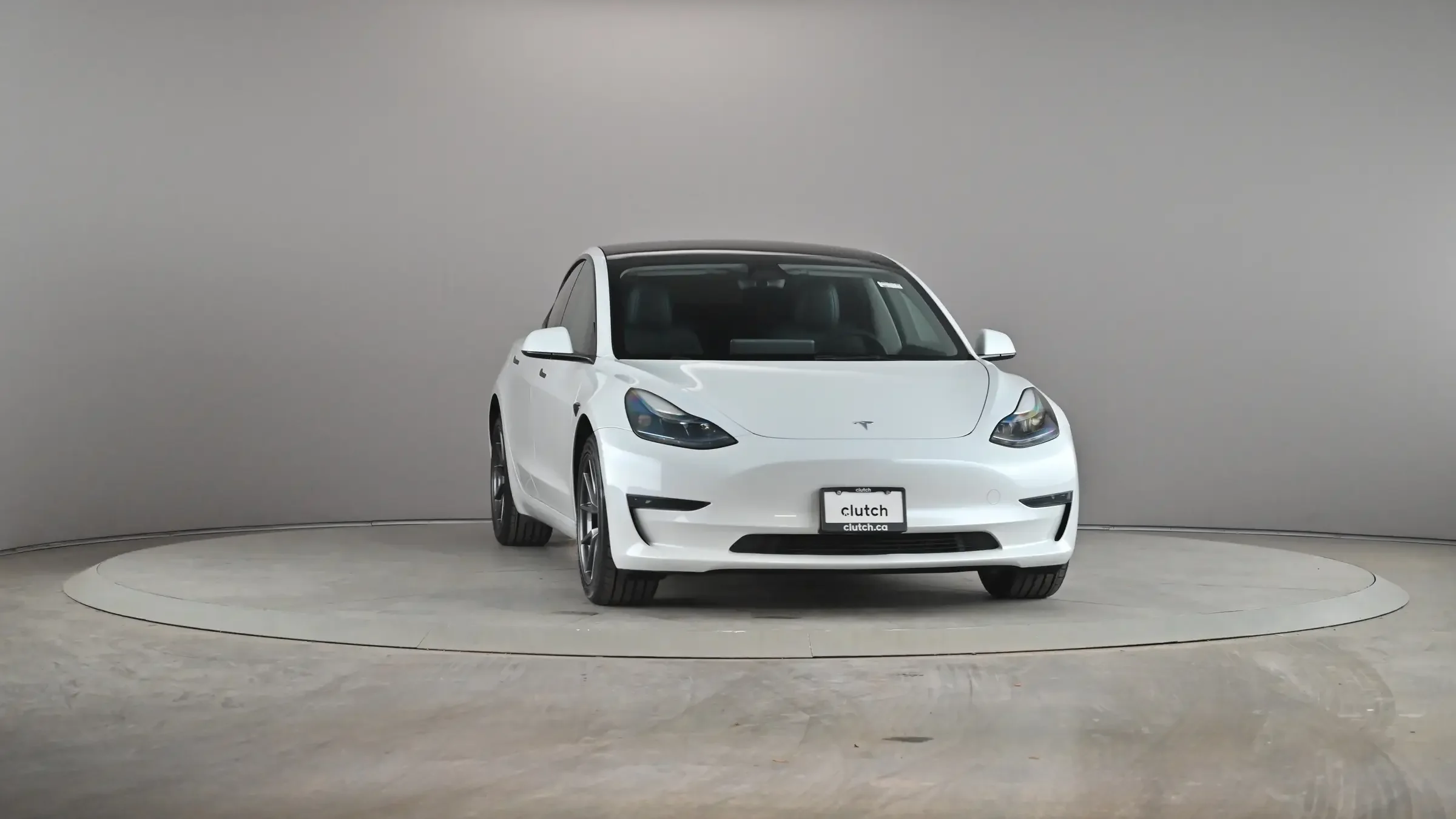 Tesla Model 3 RWD - Photo 1