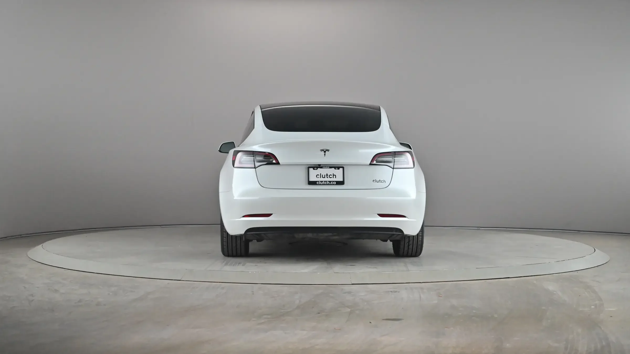 Tesla Model 3 RWD - Photo 3