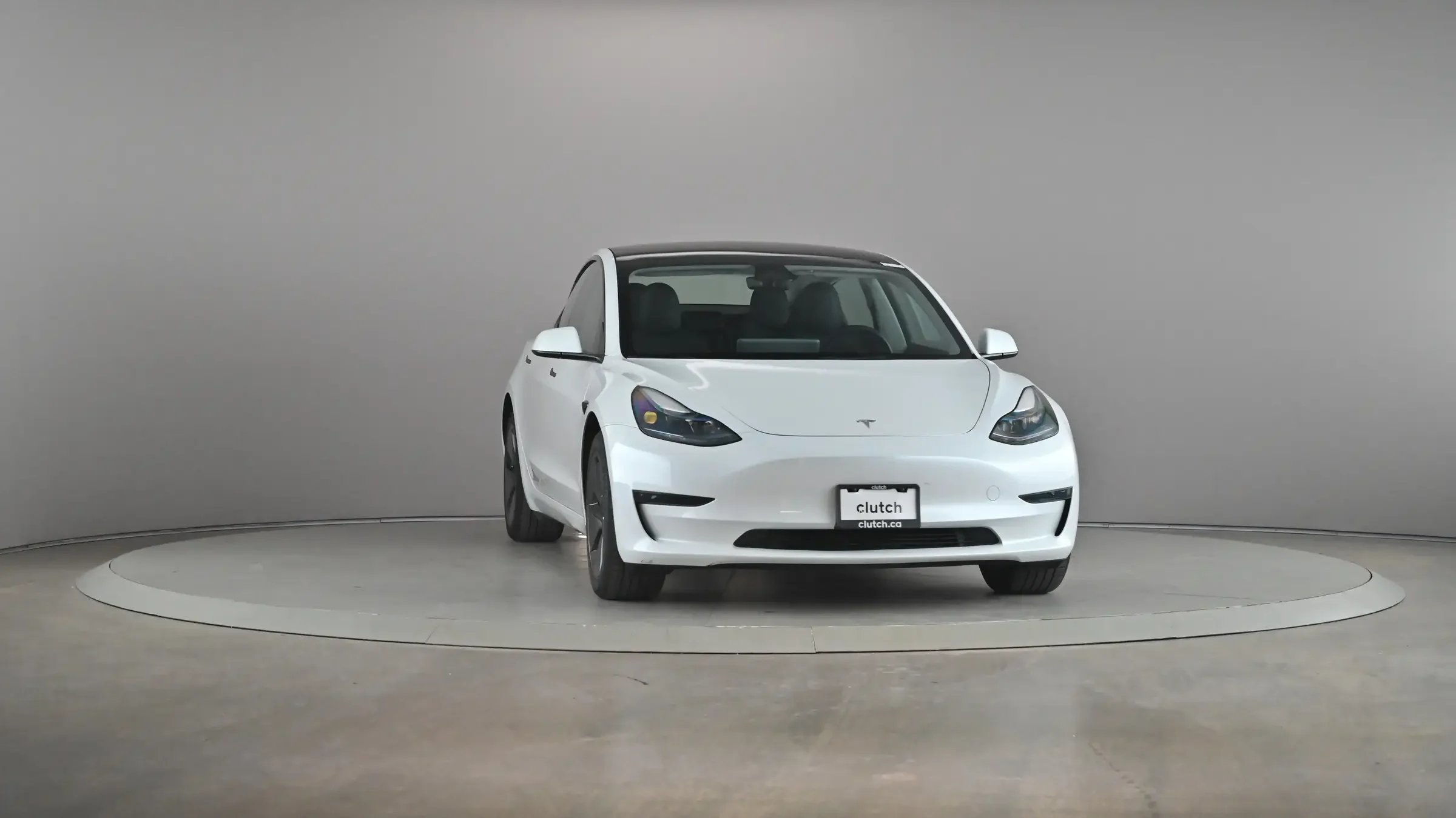 Tesla Model 3 RWD - Photo 1