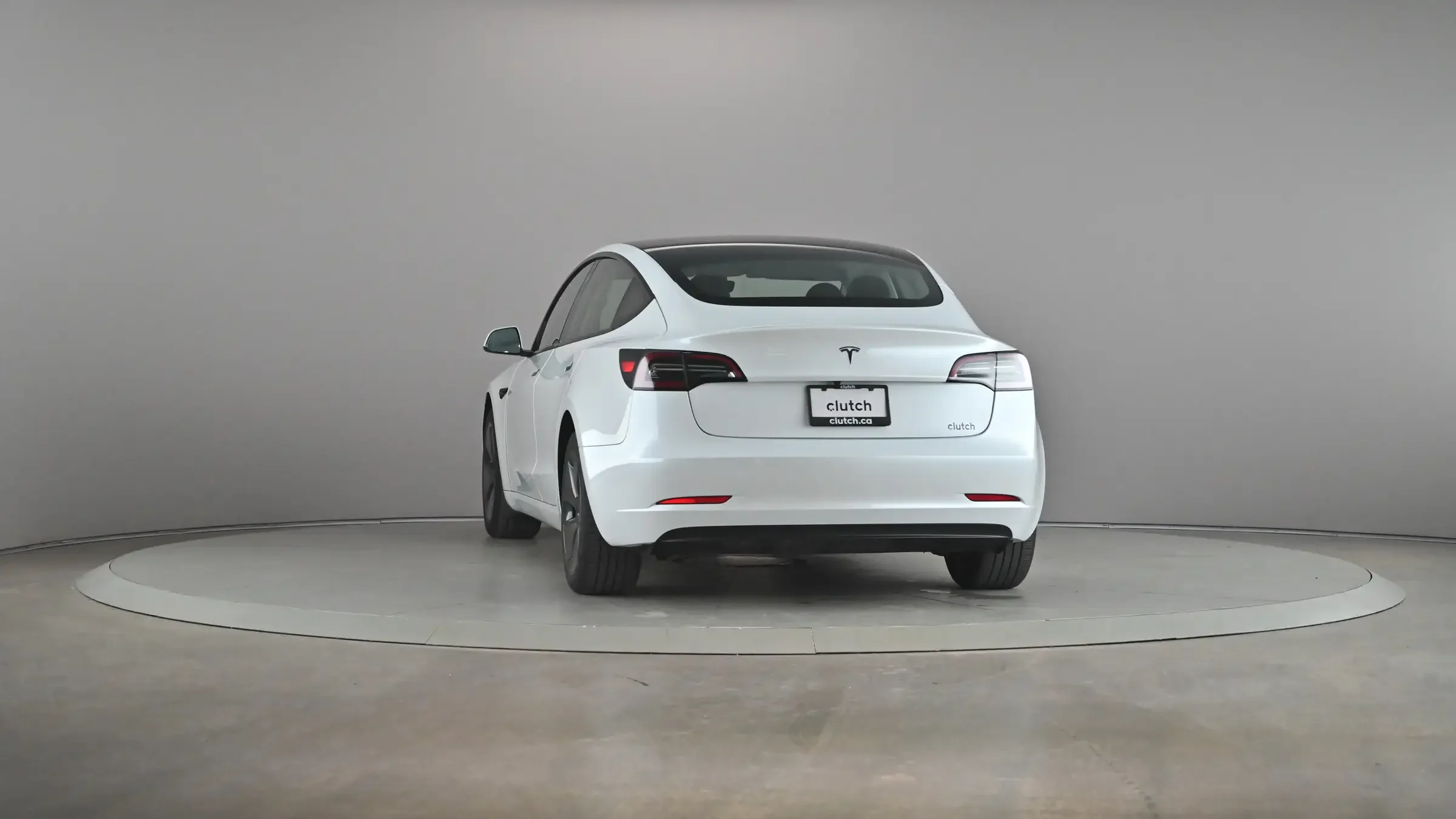 Tesla Model 3 RWD - Photo 2
