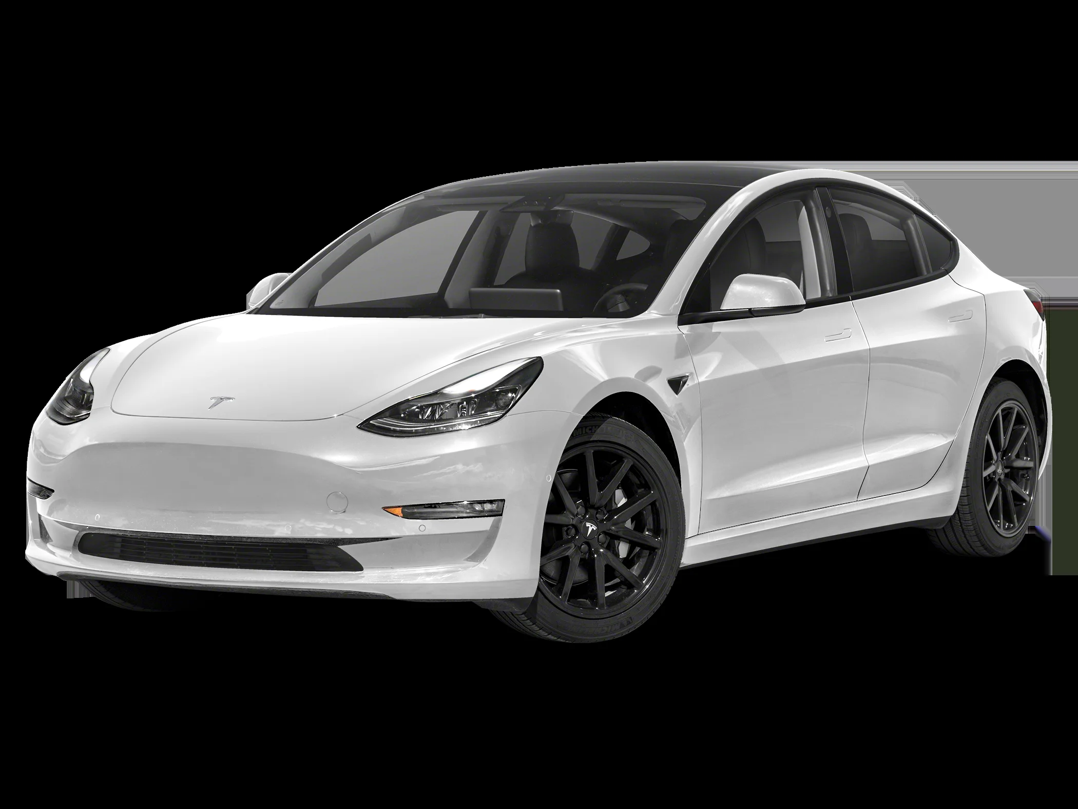 Tesla Model 3 RWD - Photo 1