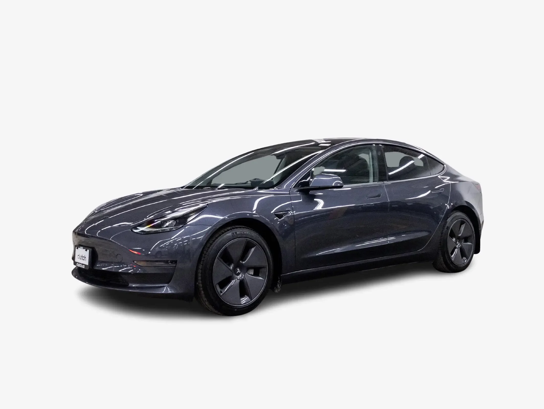 Tesla Model 3 RWD - Photo 1