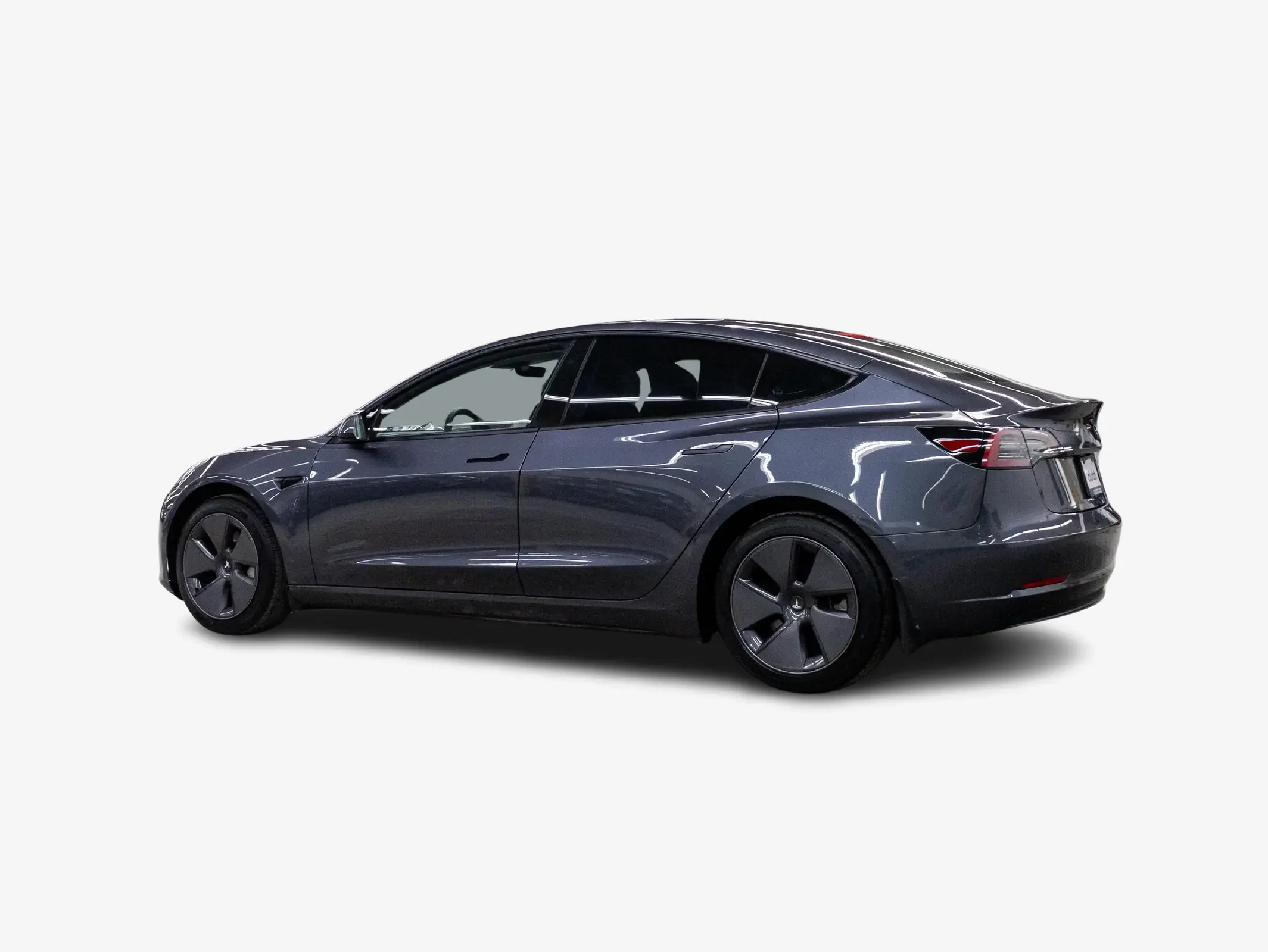 Tesla Model 3 RWD - Photo 2