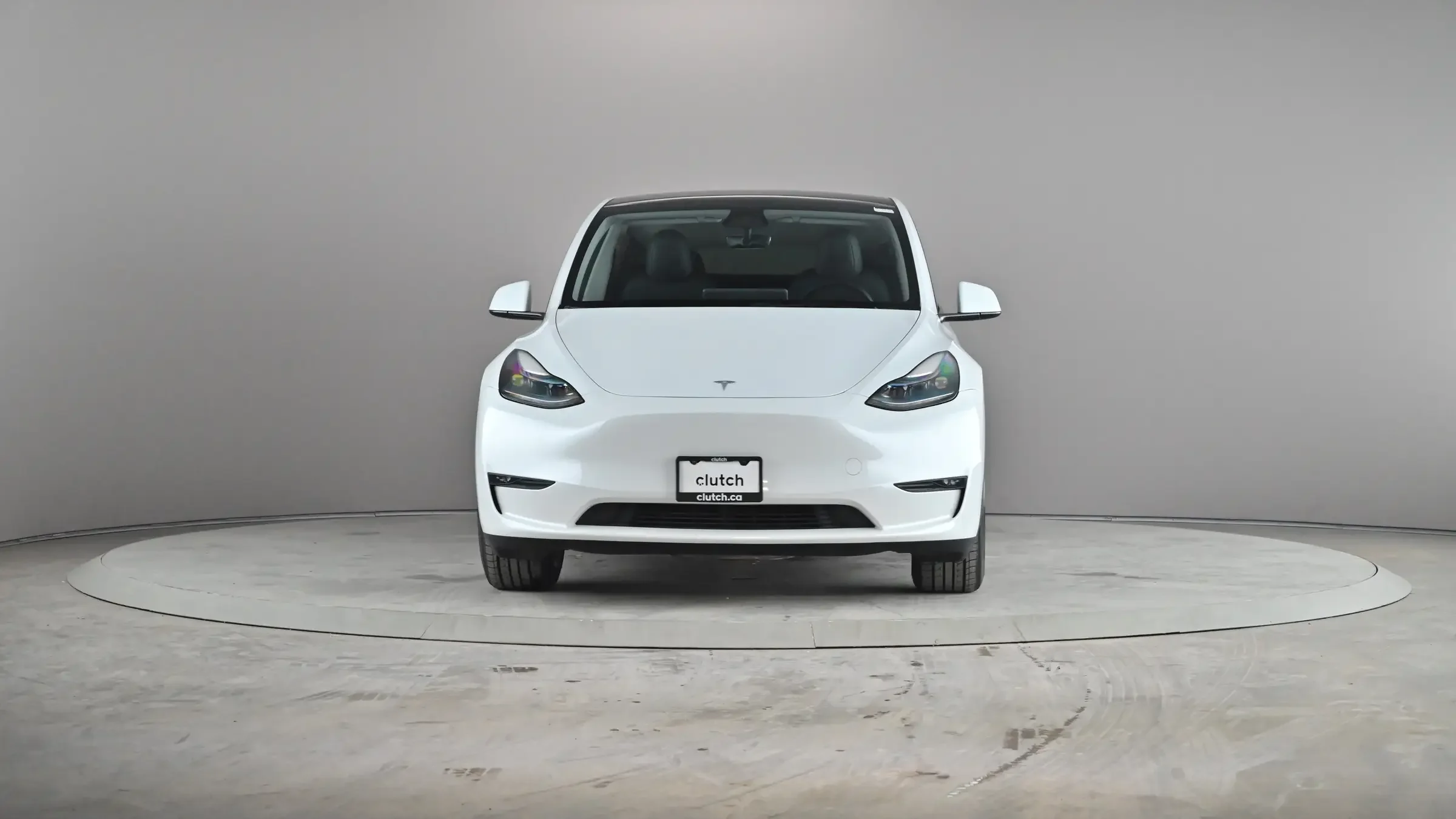 Tesla Model Y Long Range AWD - Photo 2