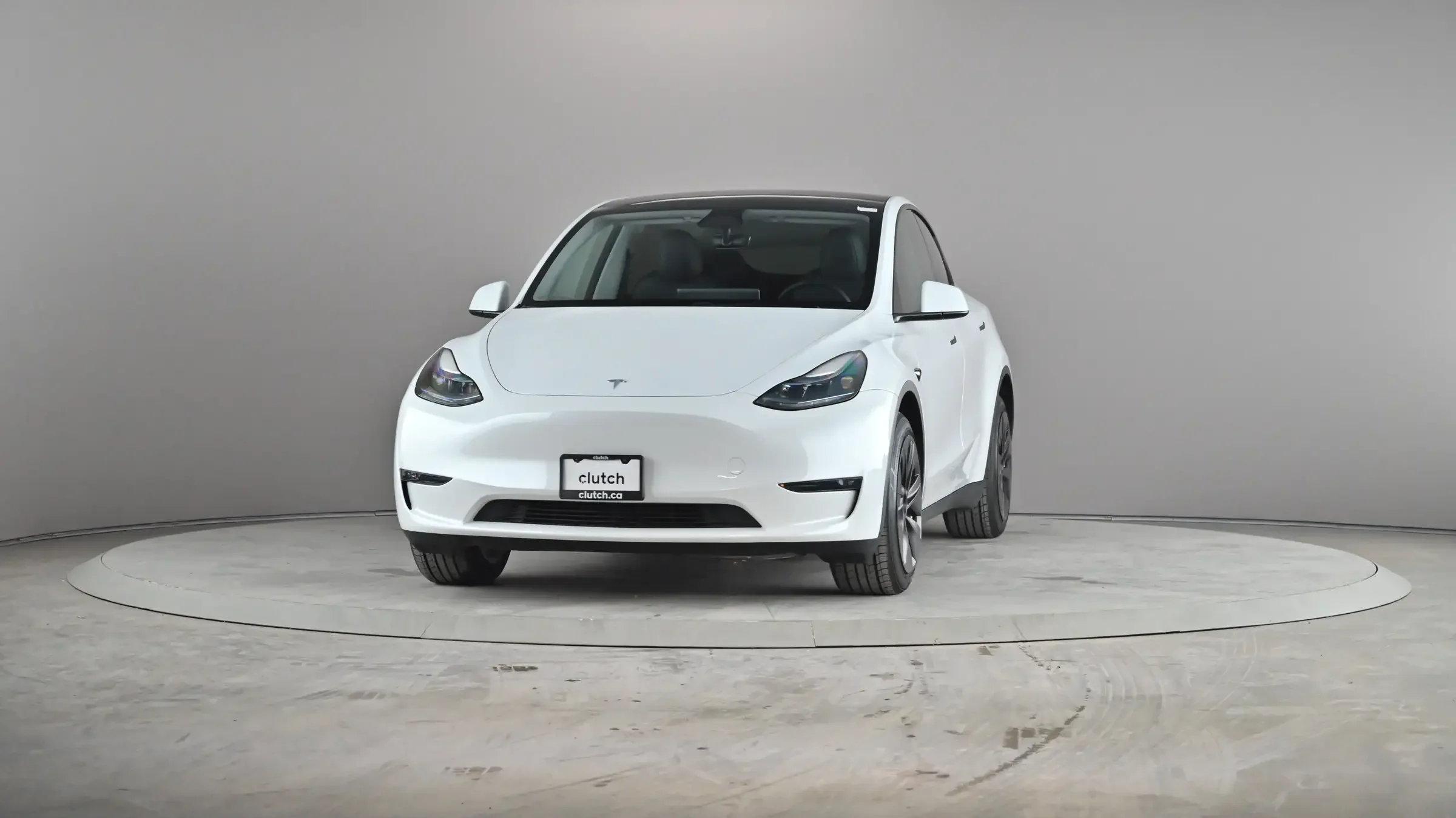 Tesla Model Y Long Range AWD - Photo 3