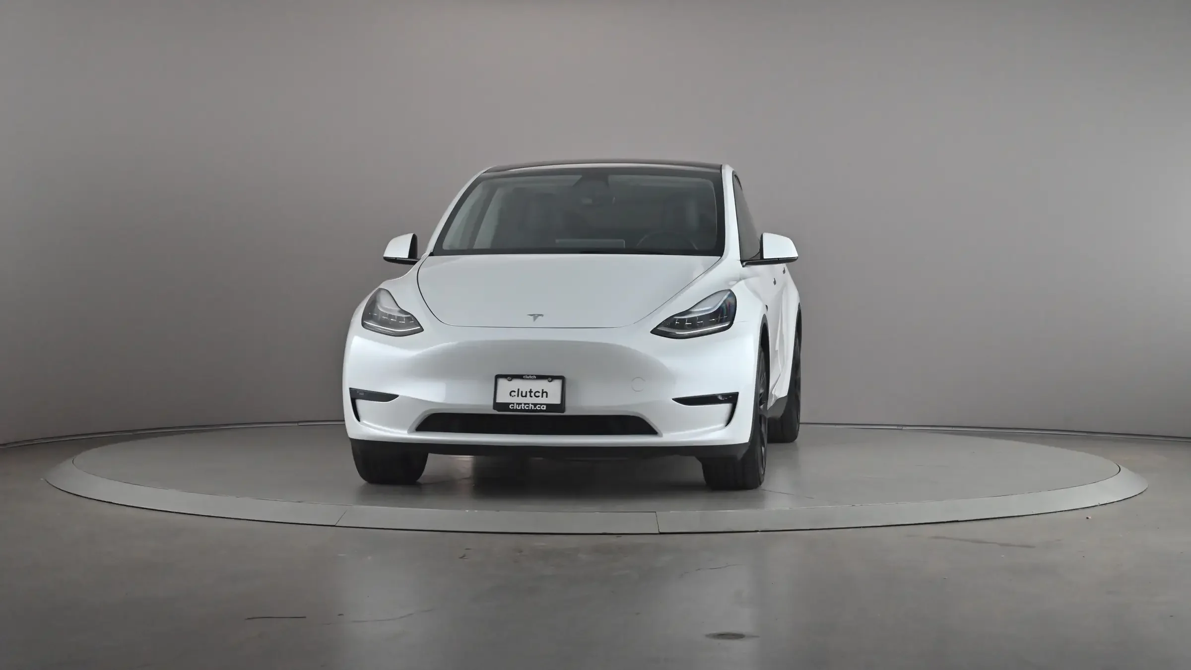 Tesla Model Y Long Range - Photo 2