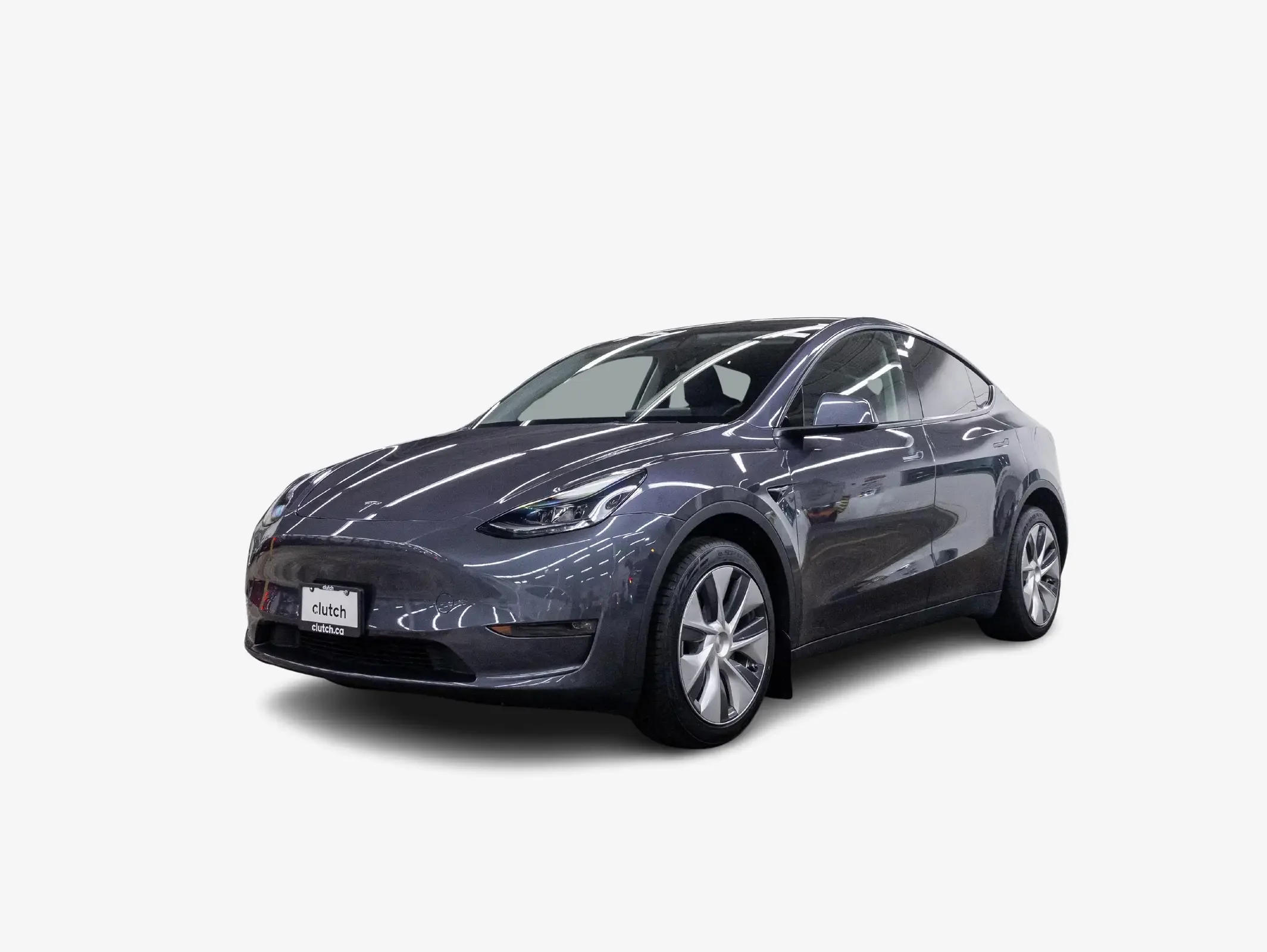 Tesla Model Y Long Range - Photo 1