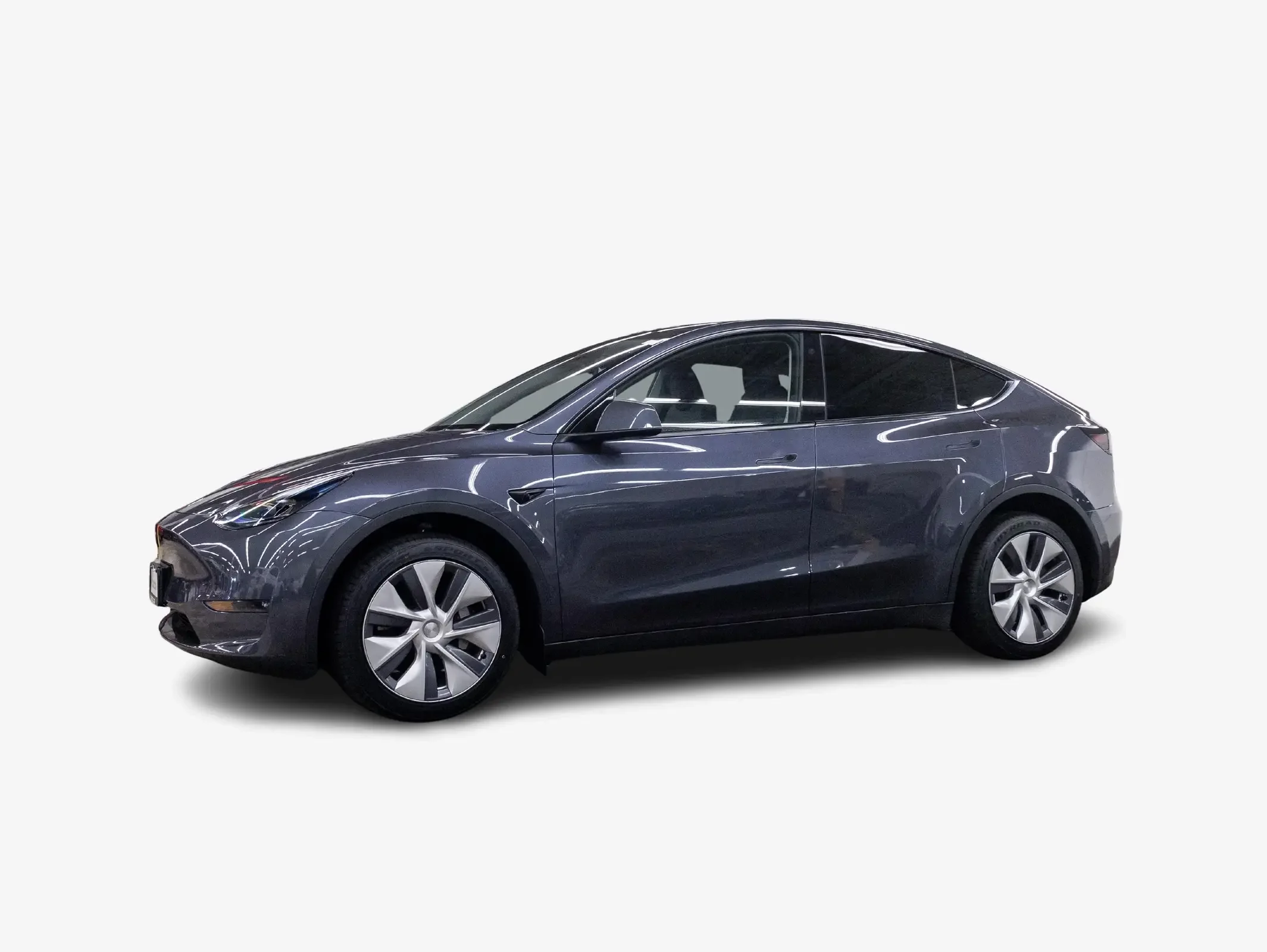 Tesla Model Y Long Range - Photo 2