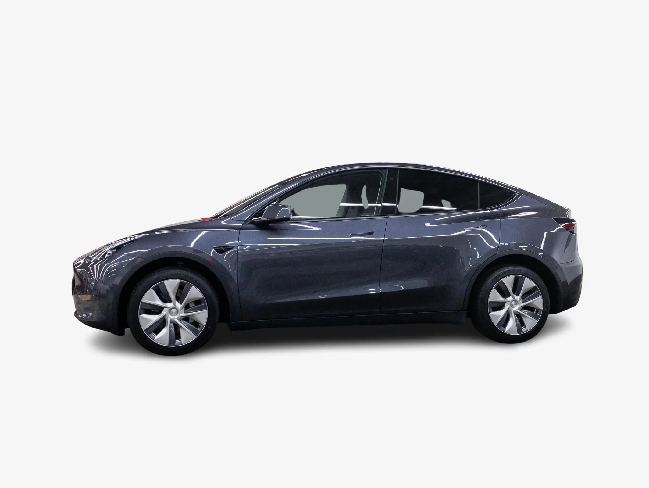 Tesla Model Y Long Range - Photo 3
