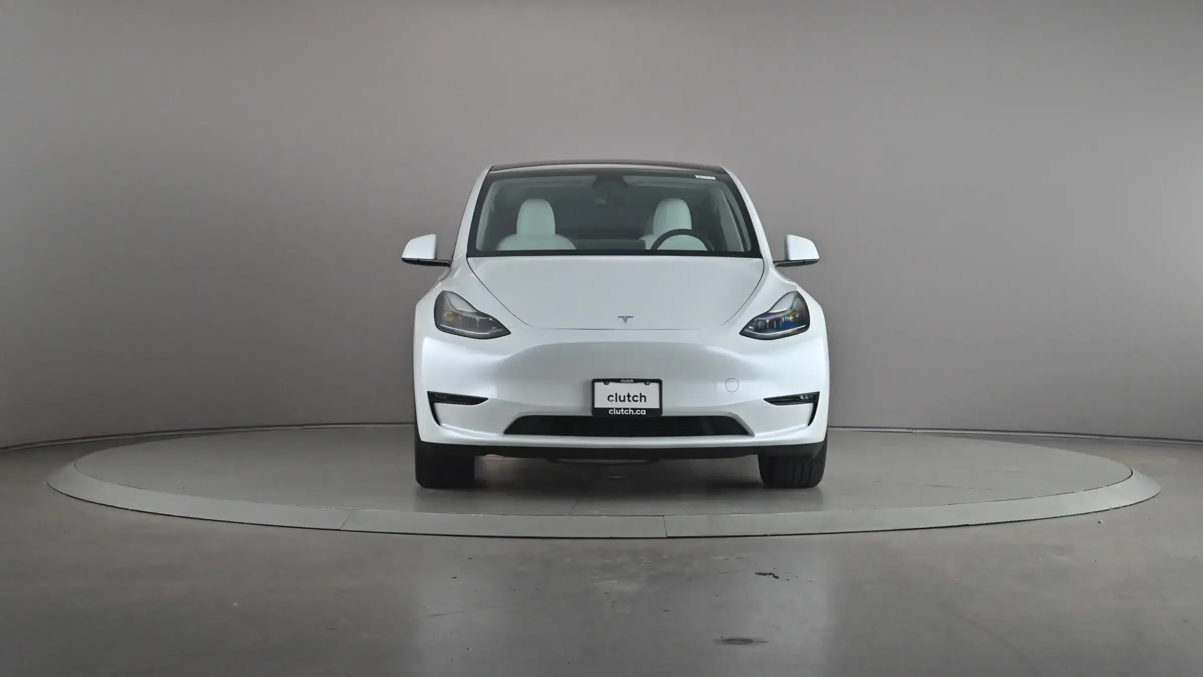 Tesla Model Y Long Range - Photo 2