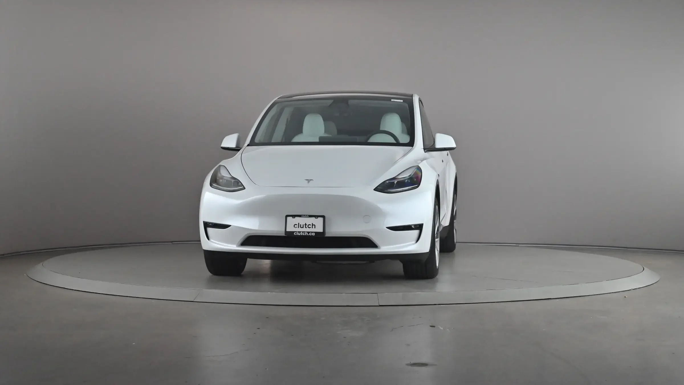 Tesla Model Y Long Range - Photo 3