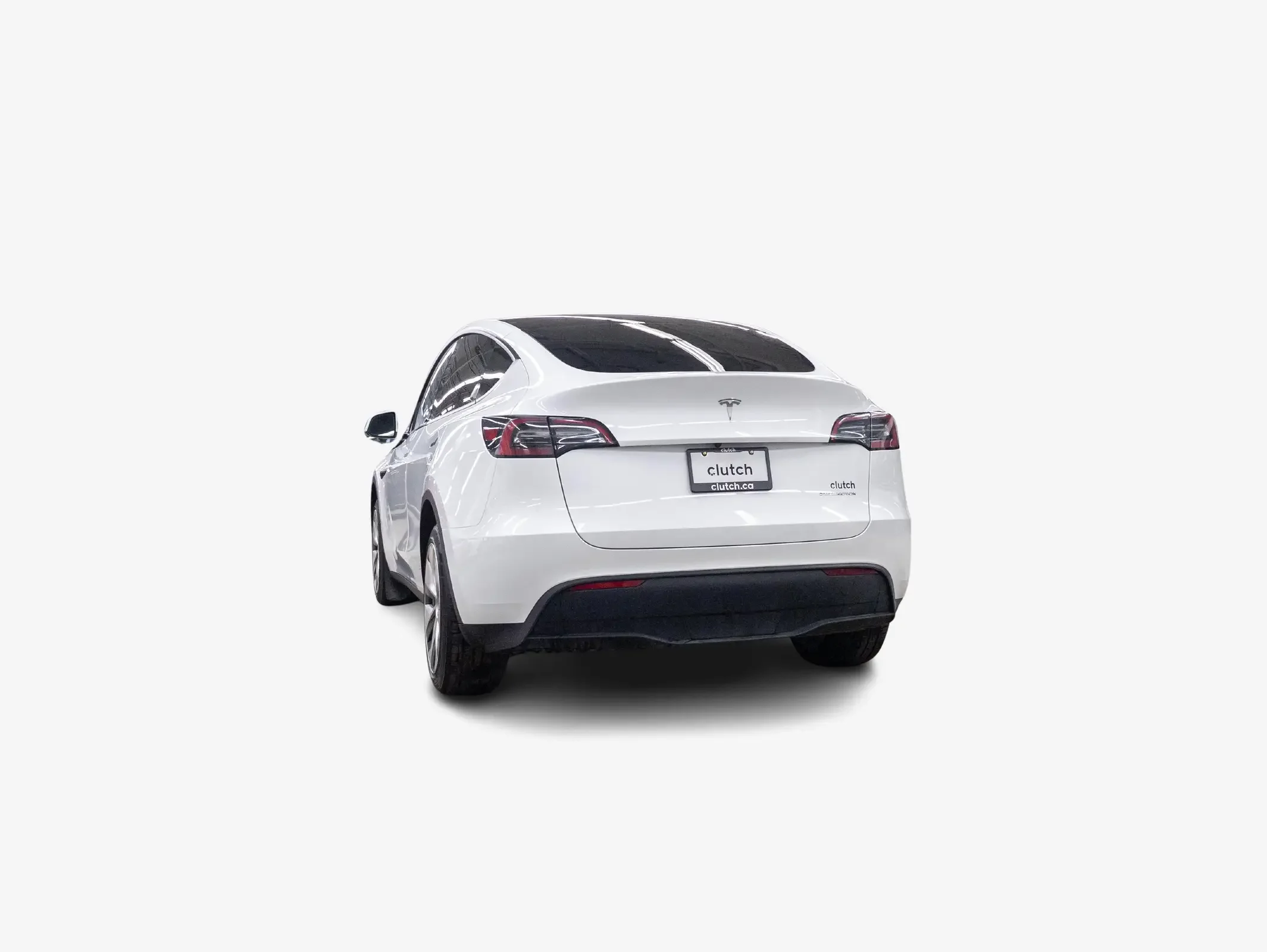 Tesla Model Y Long Range - Photo 1