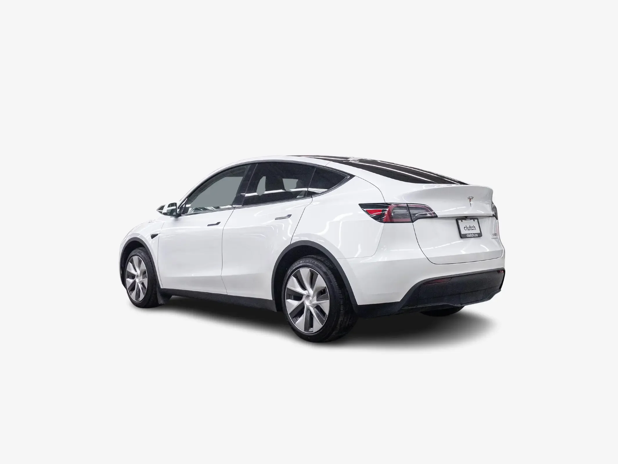Tesla Model Y Long Range - Photo 2