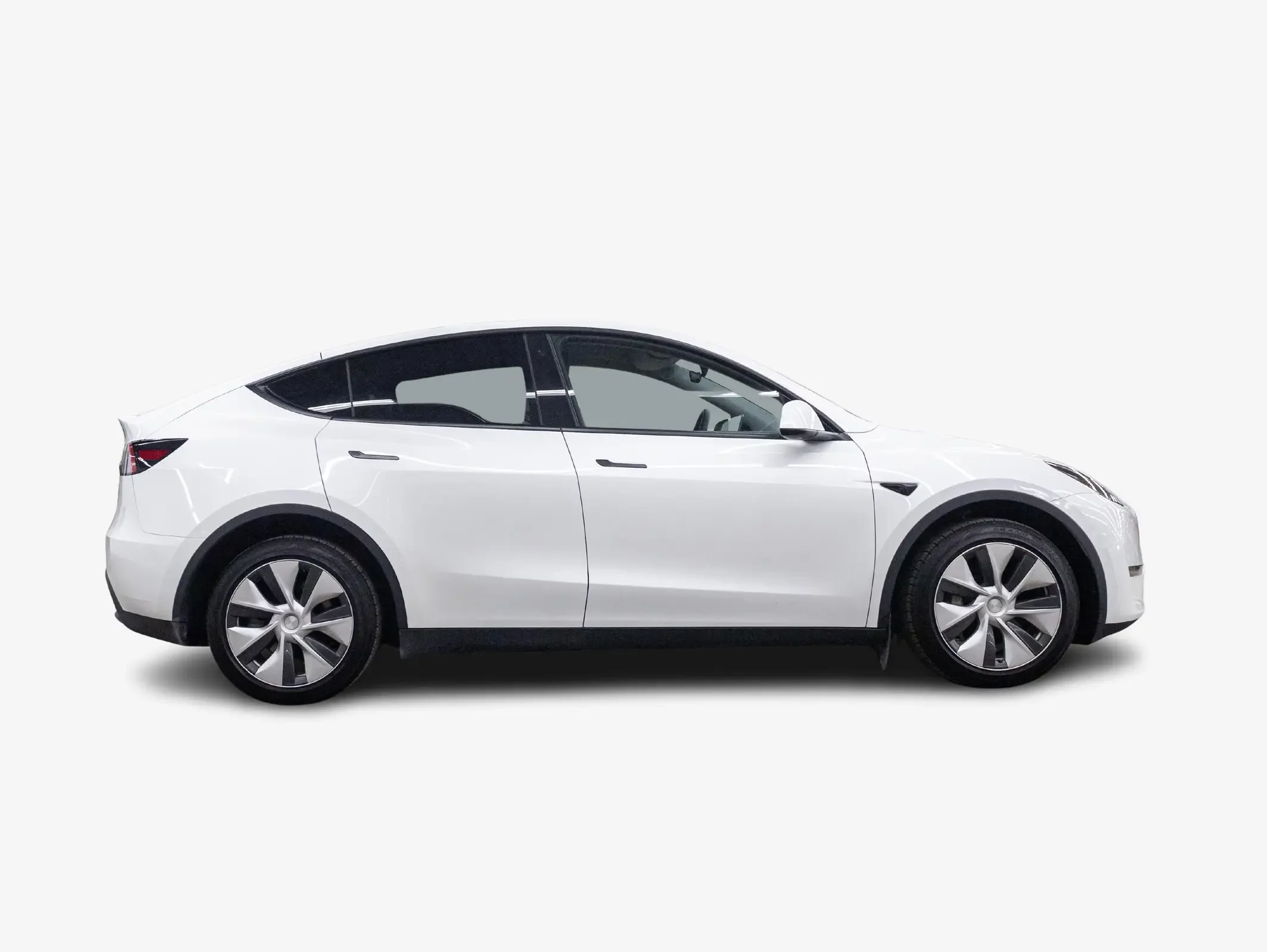 Tesla Model Y Long Range - Photo 3
