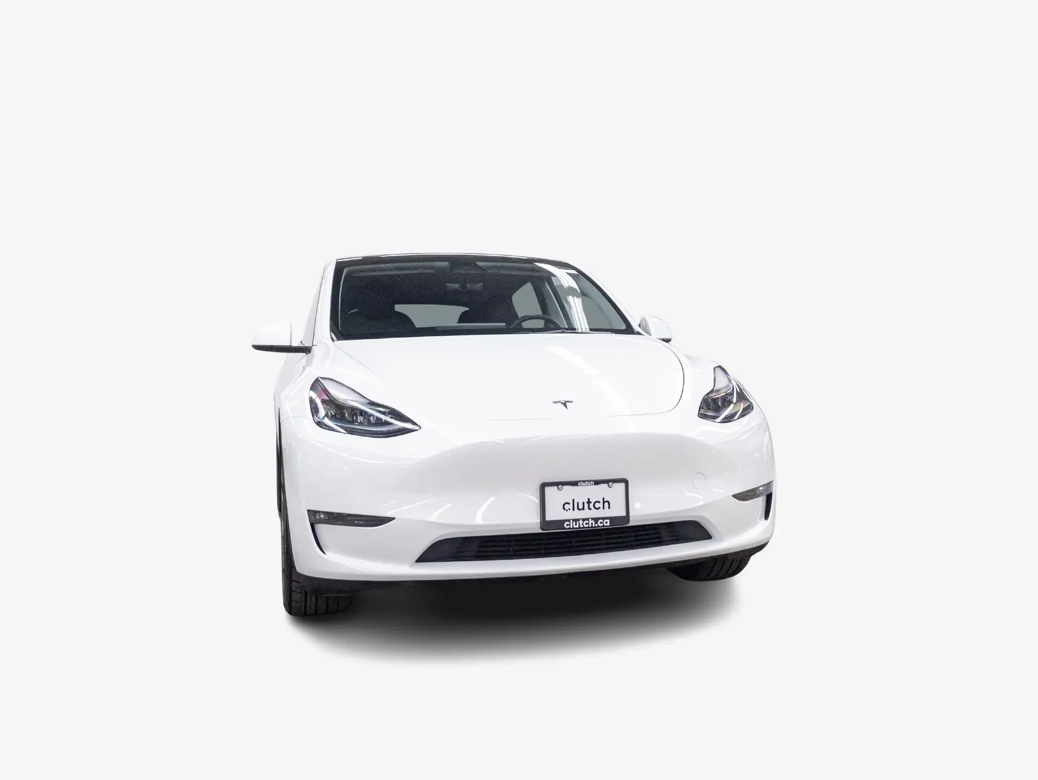 Tesla Model Y Long Range - Photo 1