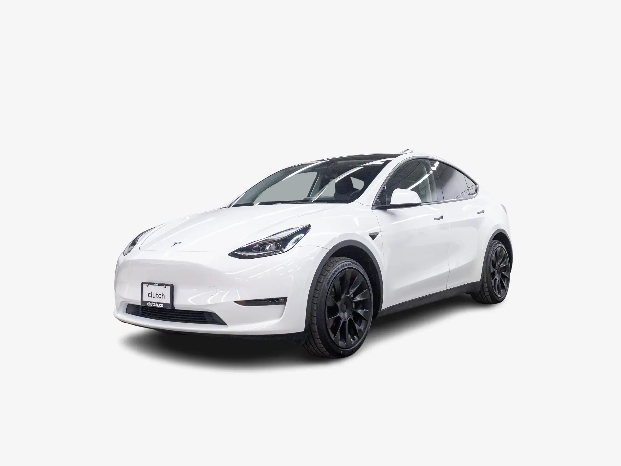 Tesla Model Y Long Range - Photo 2