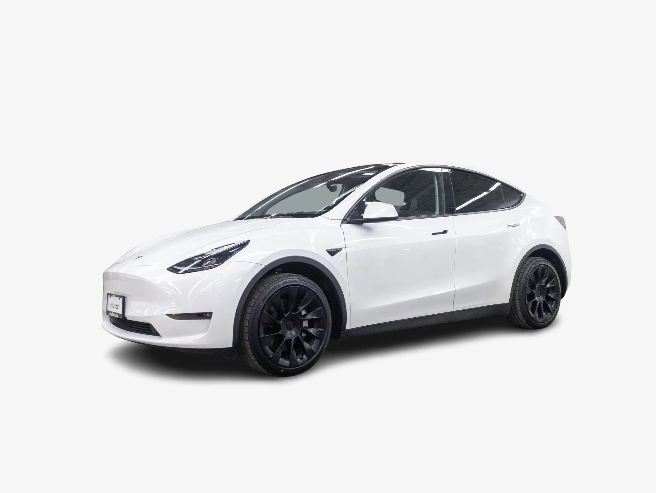 Tesla Model Y Long Range - Photo 3