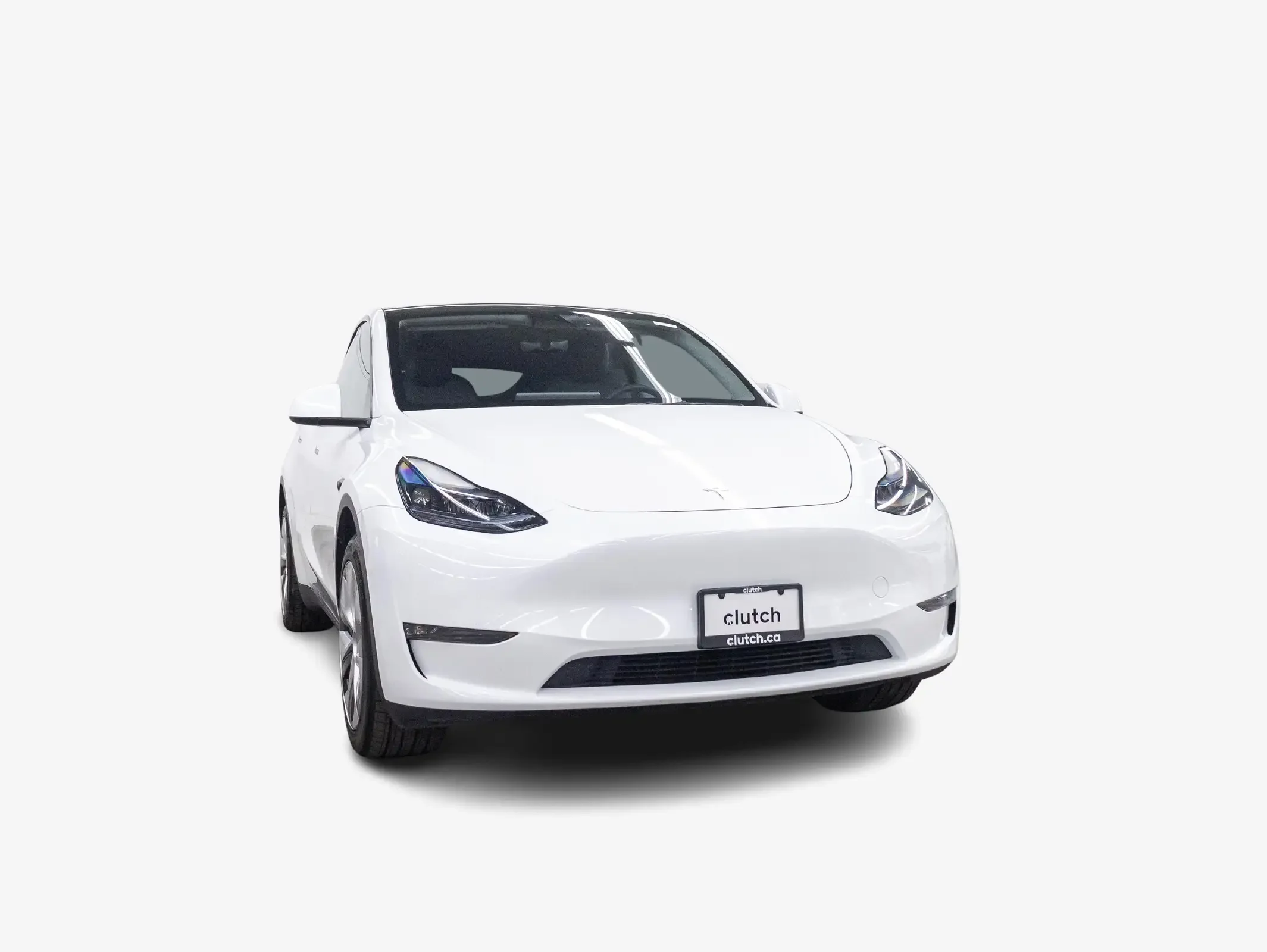 Tesla Model Y Long Range - Photo 2