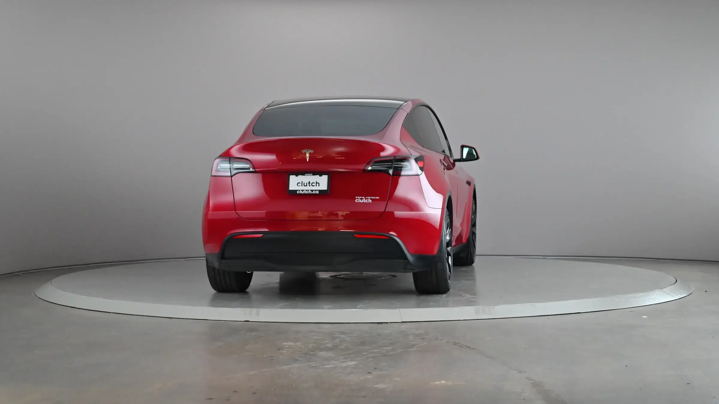 Tesla Model Y Long Range - Photo 2