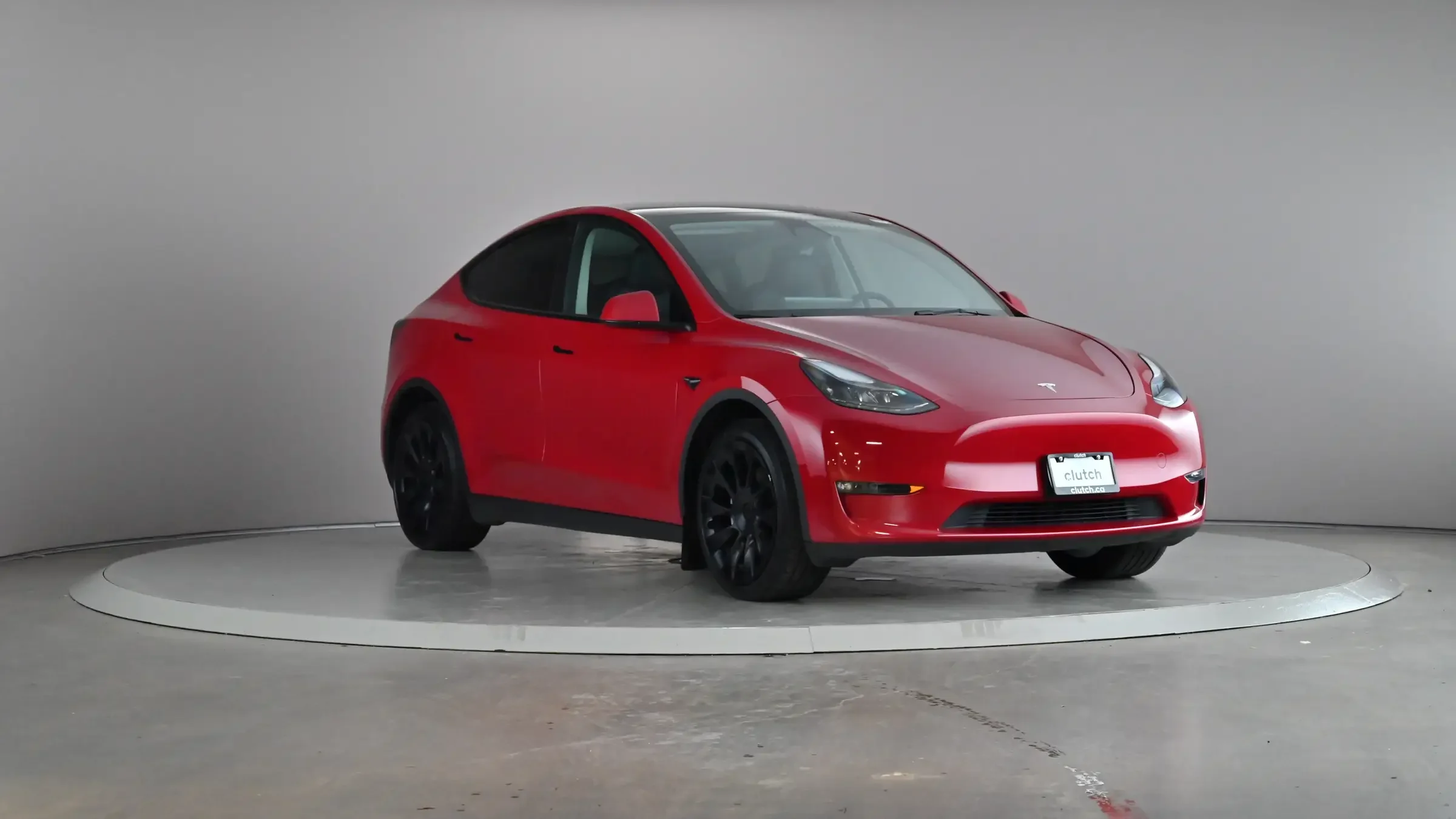 Tesla Model Y Long Range - Photo 3