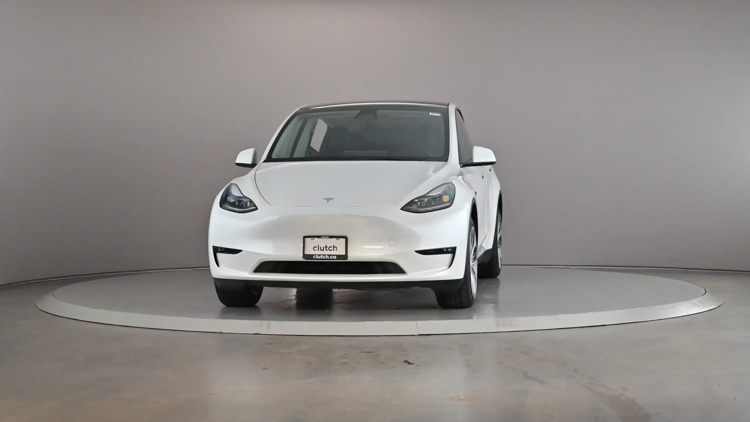 Tesla Model Y Long Range - Photo 1